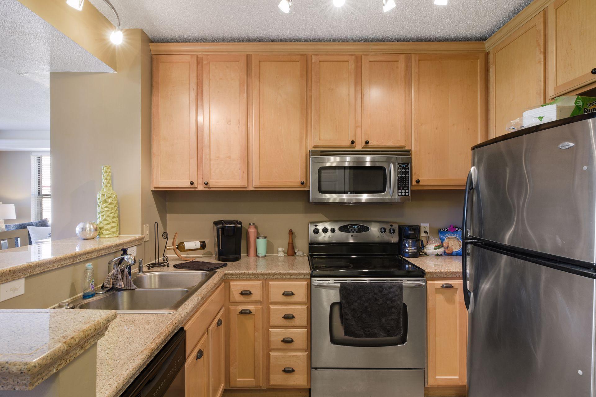 660 2nd Street N Unit: 409