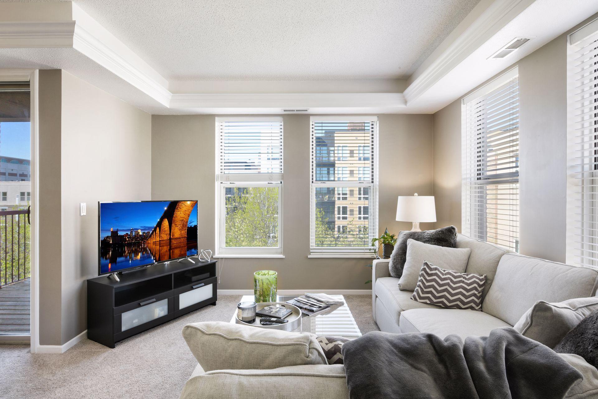 660 2nd Street N Unit: 409