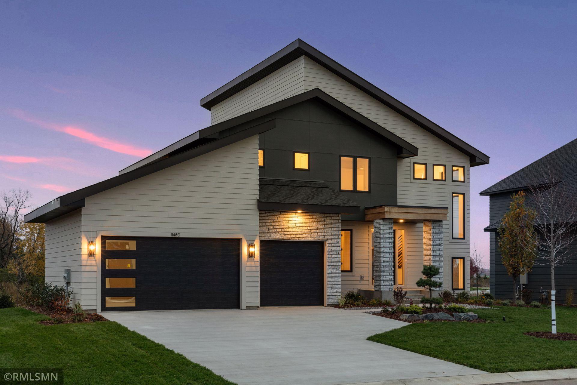 11480 Blazingstar Lane N