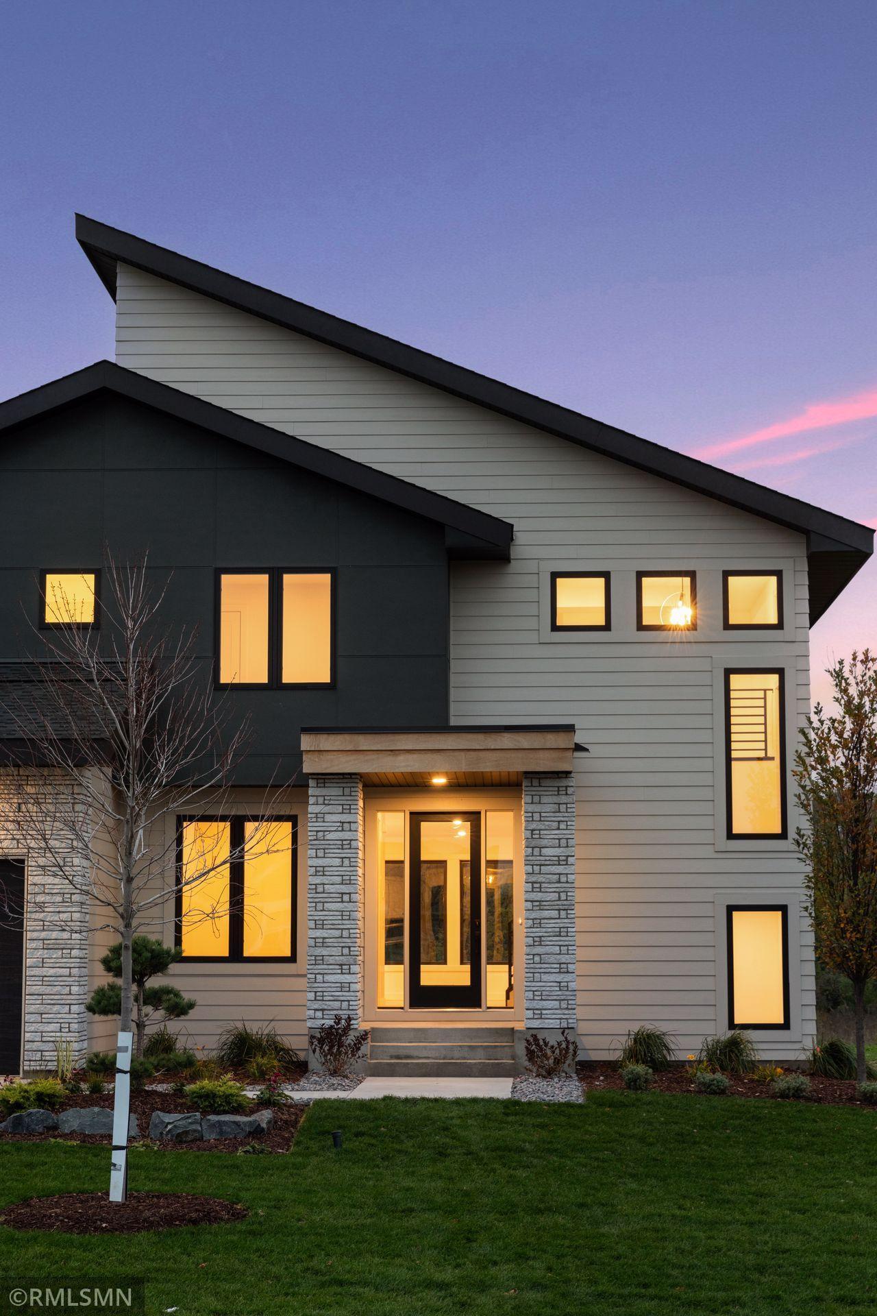 11480 Blazingstar Lane N