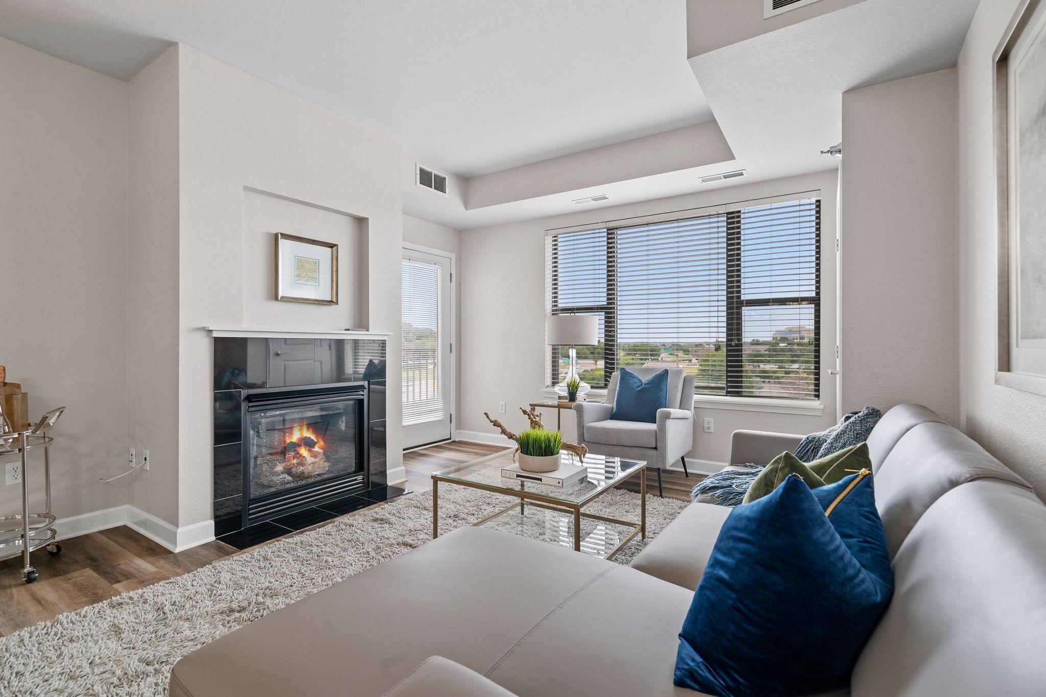 1155 Ford Road Unit: 513