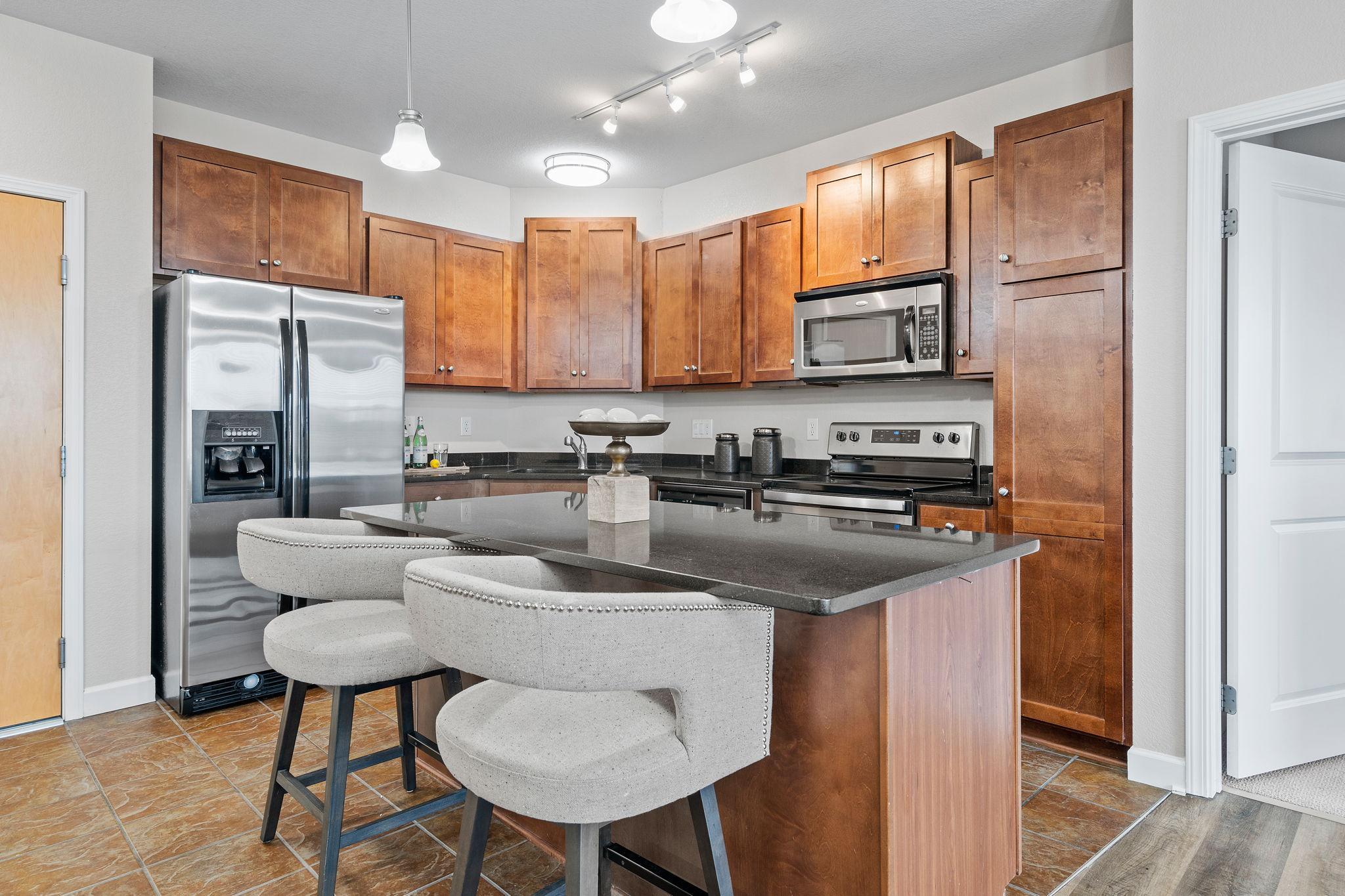 1155 Ford Road Unit: 513