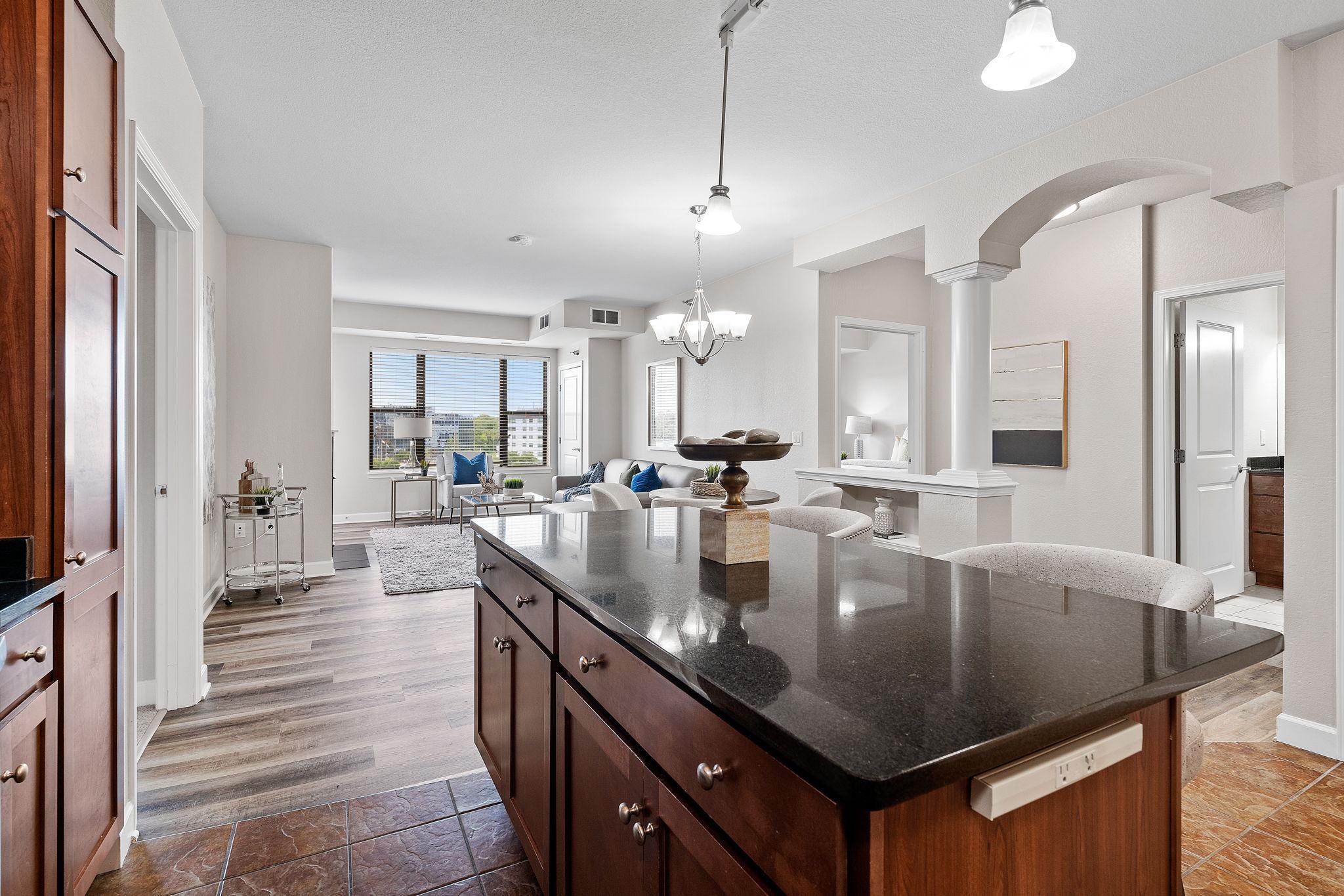 1155 Ford Road Unit: 513