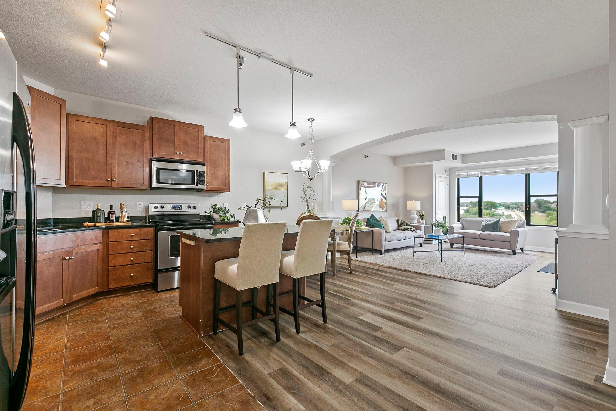 1155 Ford Road Unit: 415