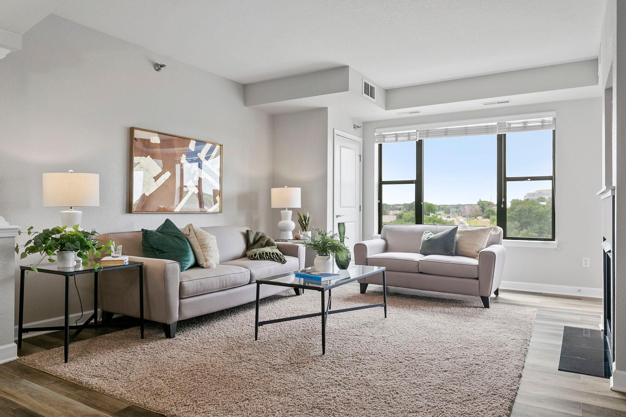 1155 Ford Road Unit: 415