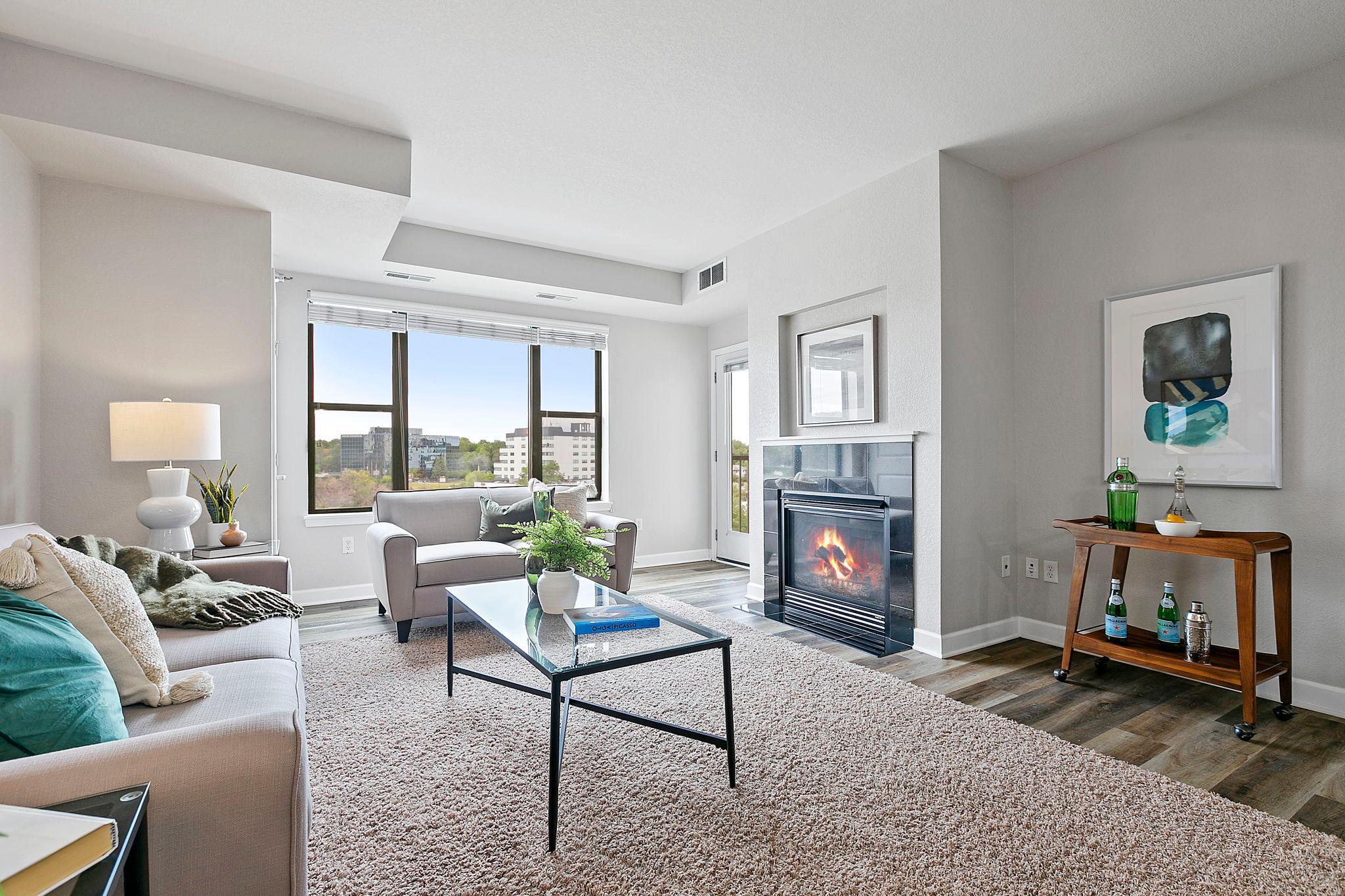 1155 Ford Road Unit: 415