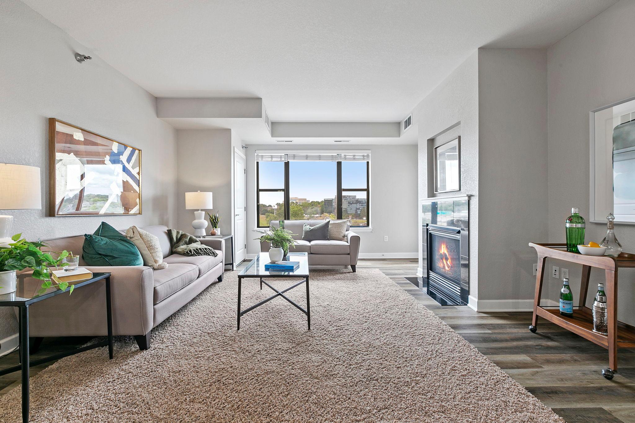 1155 Ford Road Unit: 415