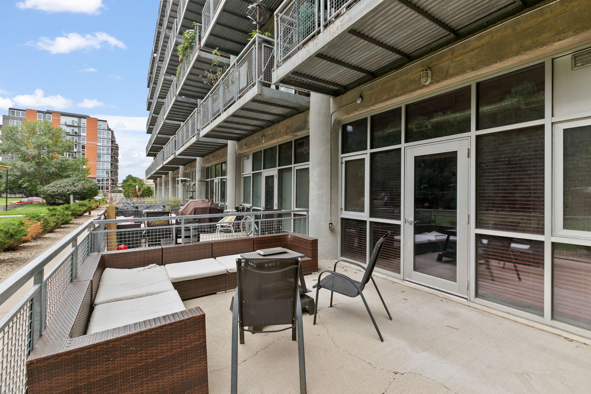 748 N 3rd Street Unit: 106