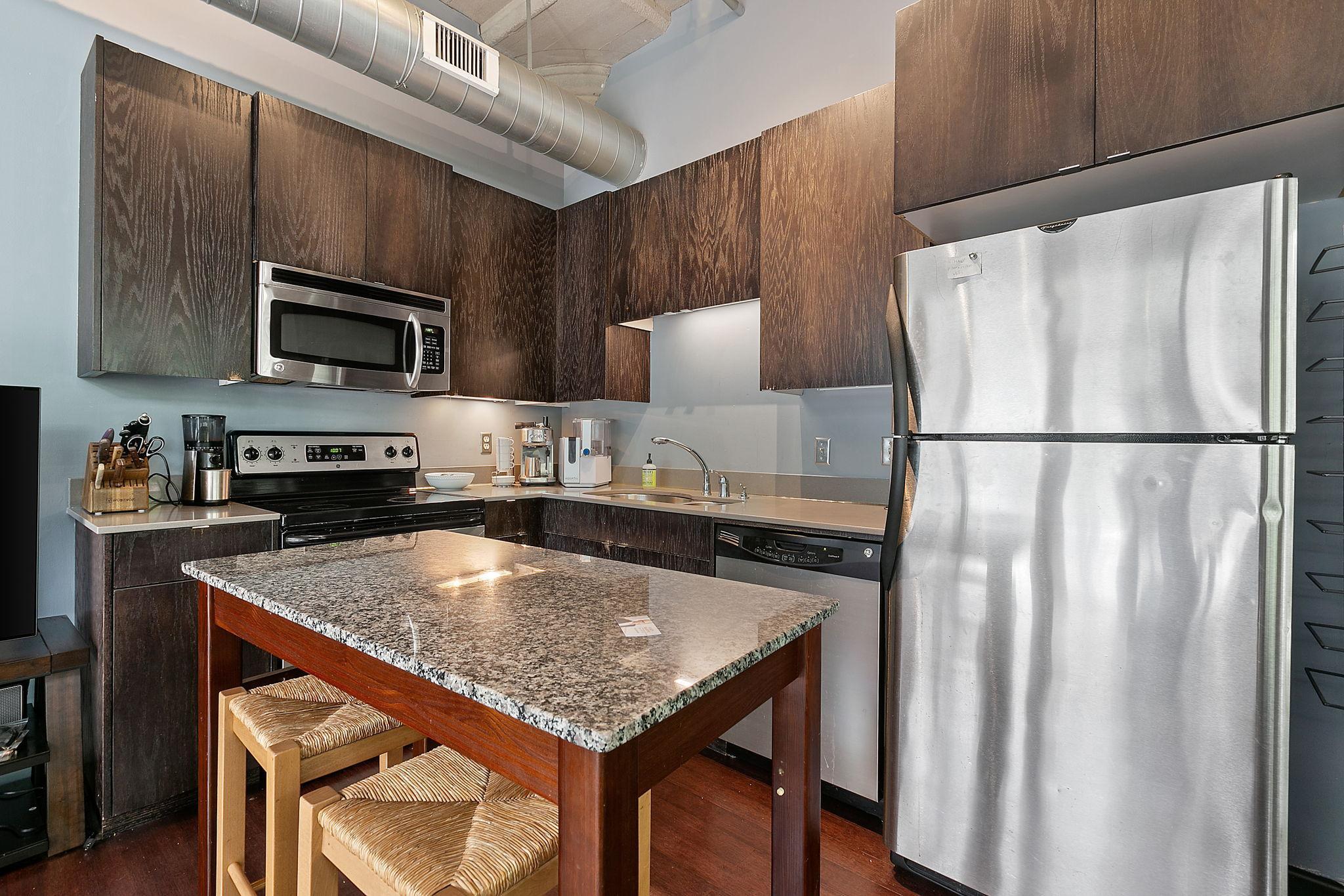 748 N 3rd Street Unit: 106