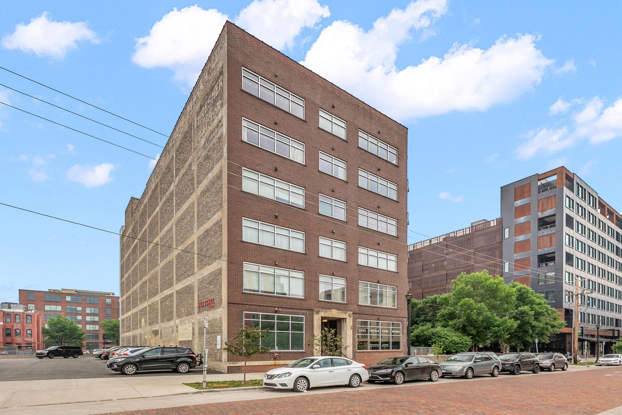 748 N 3rd Street Unit: 106