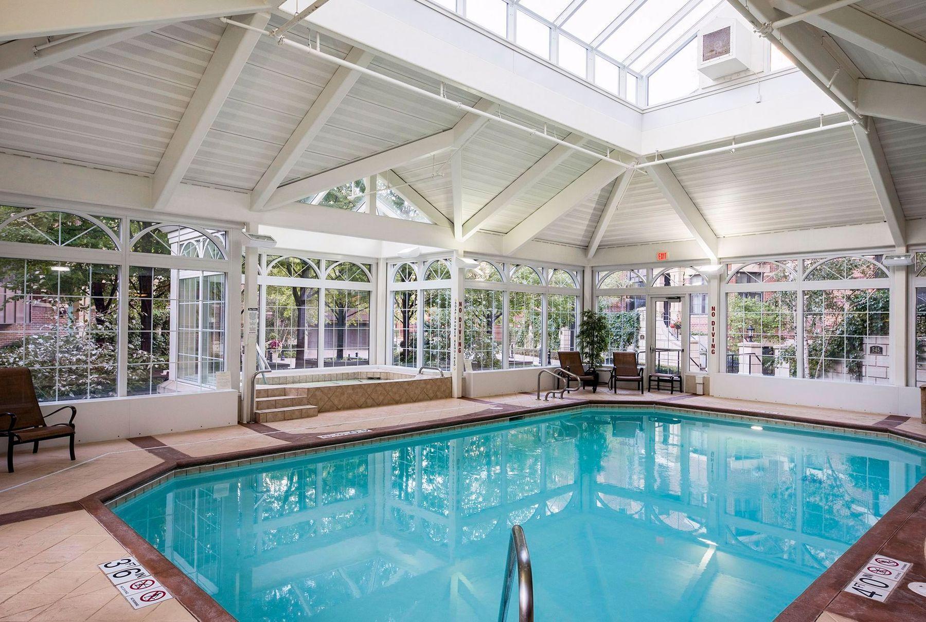 500 E Grant Street Unit: 1503