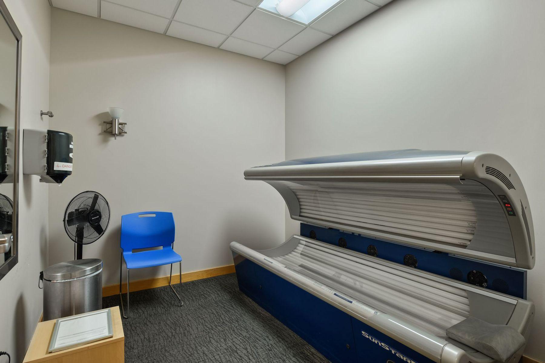 500 E Grant Street Unit: 1503