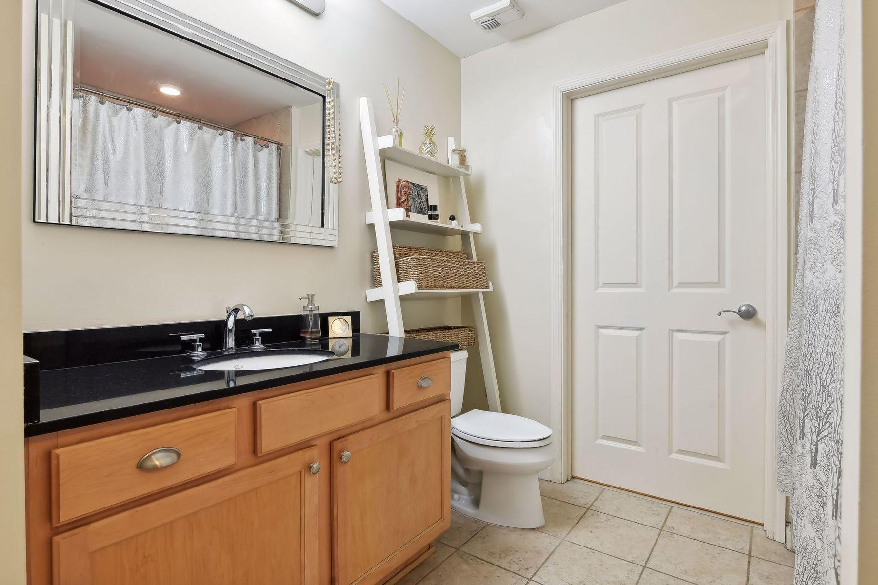 500 E Grant Street Unit: 1503