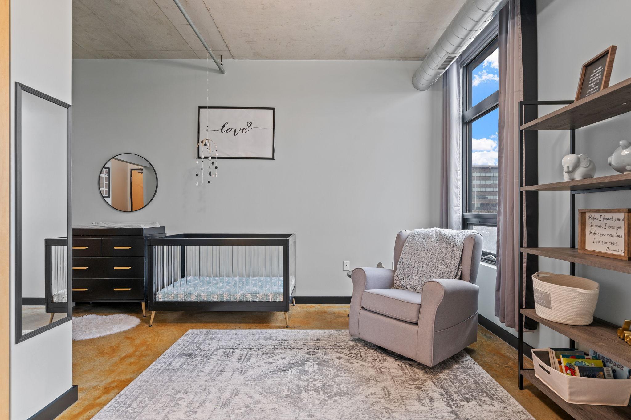 720 N 4th Street Unit: 302