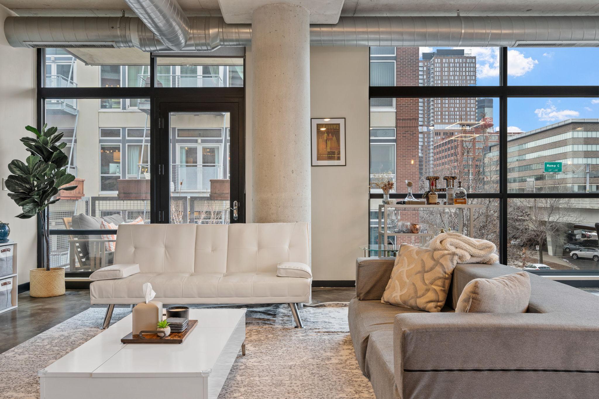 720 N 4th Street Unit: 302