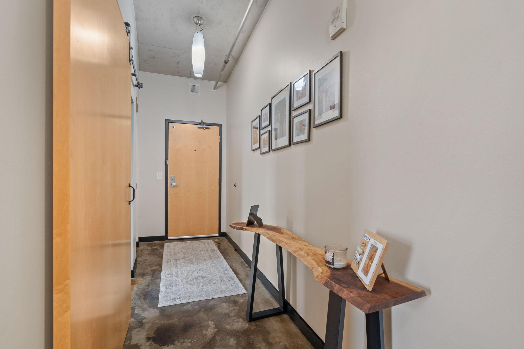 720 N 4th Street Unit: 302