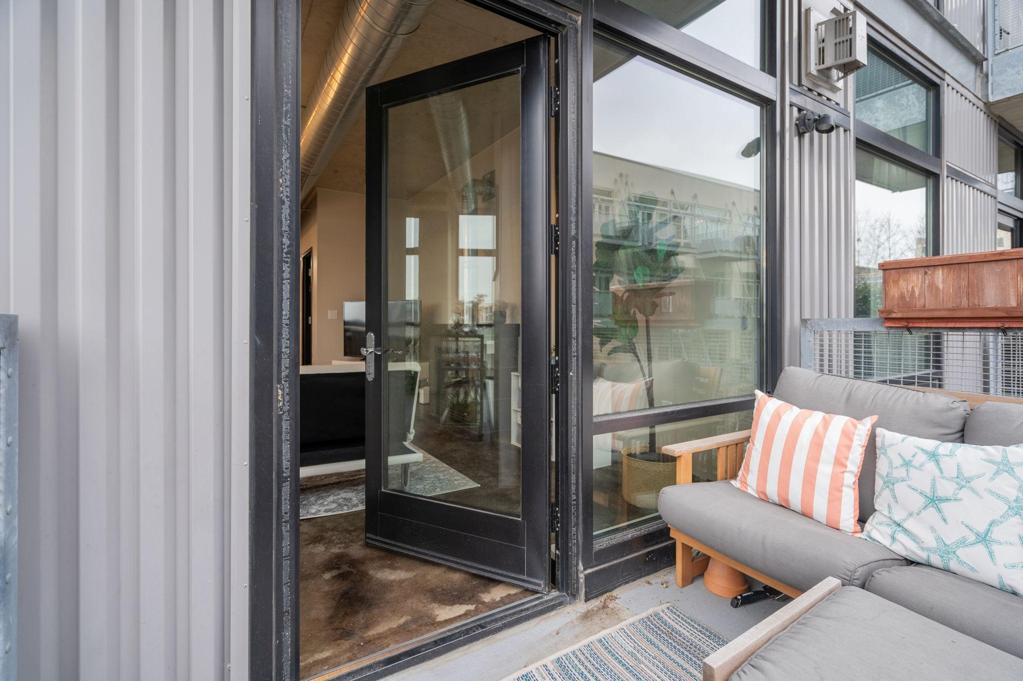 720 N 4th Street Unit: 302