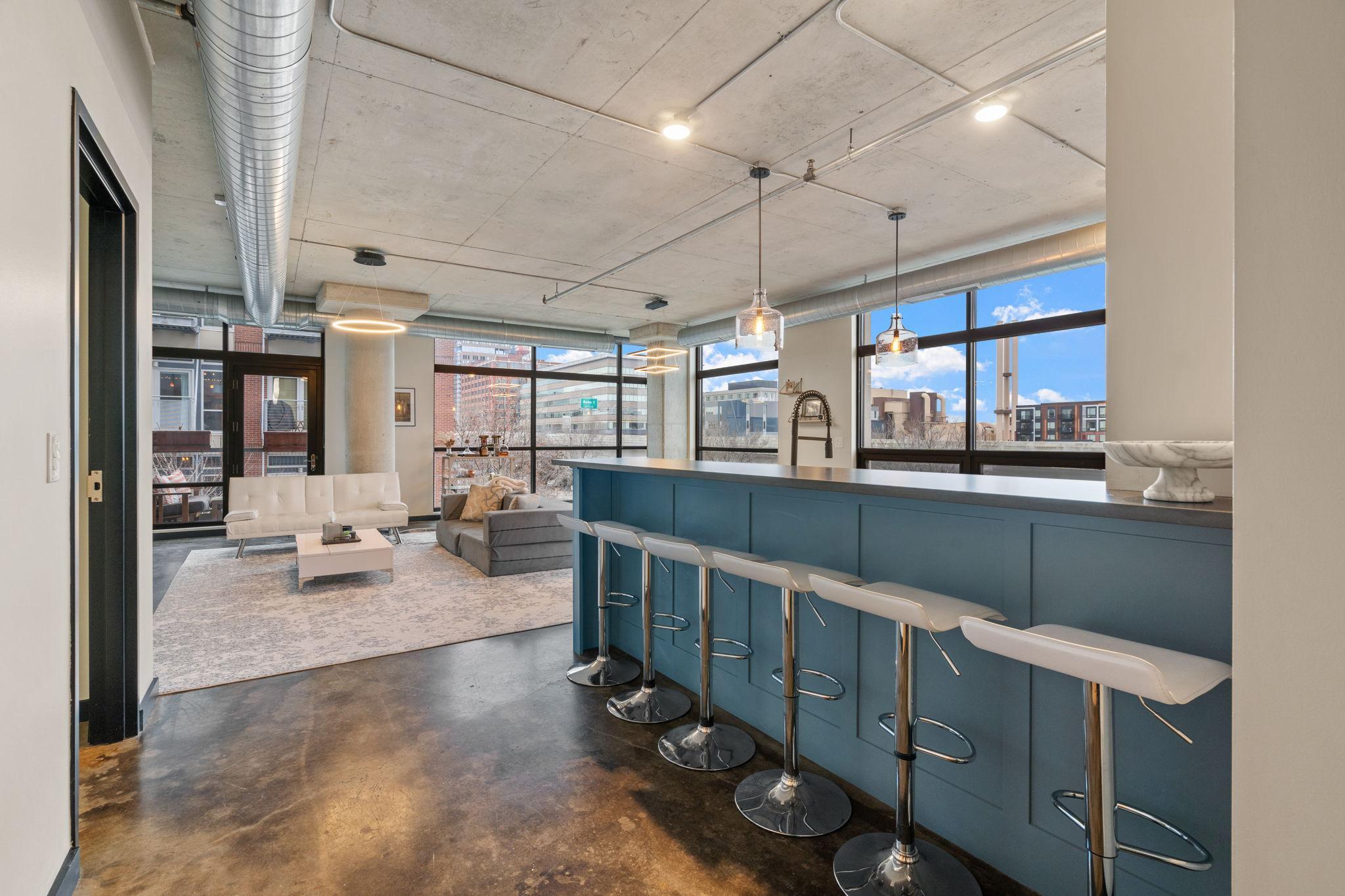 720 N 4th Street Unit: 302