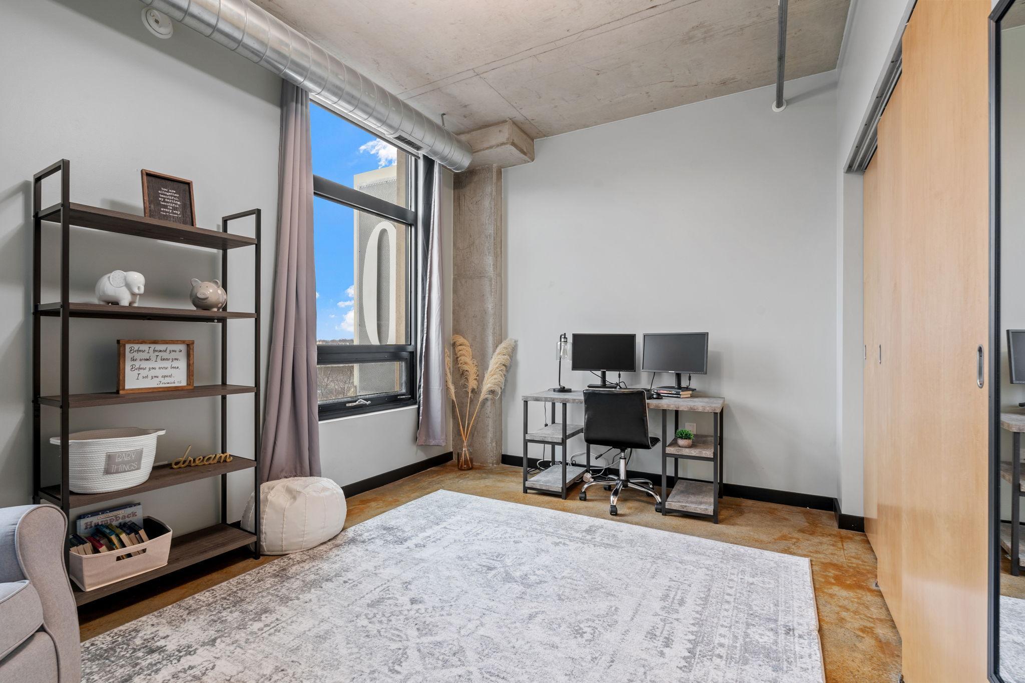 720 N 4th Street Unit: 302