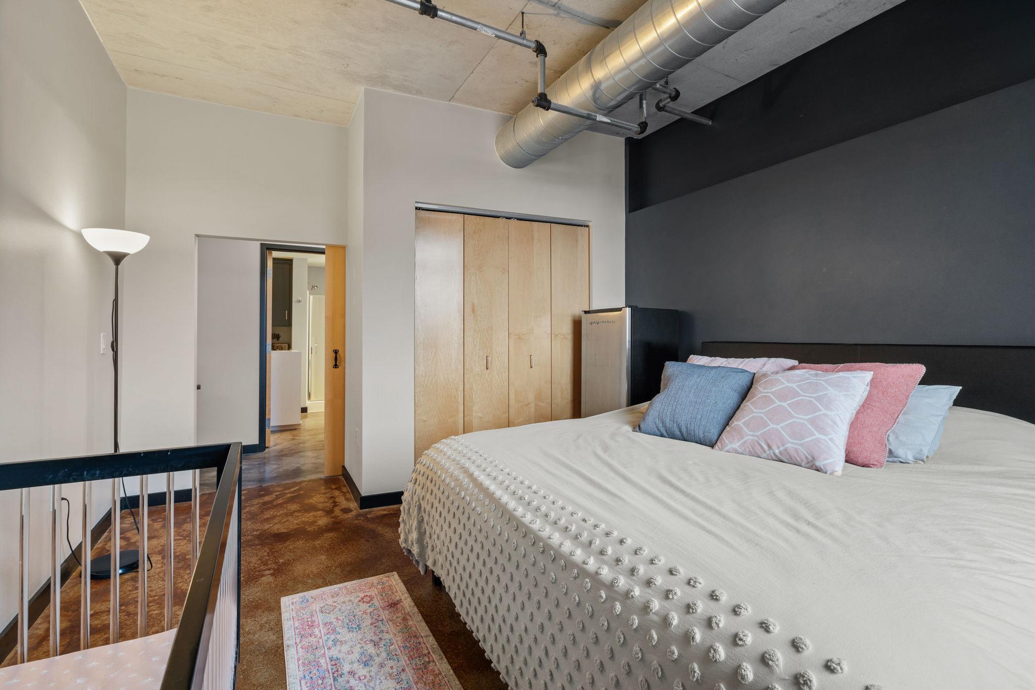 720 N 4th Street Unit: 302