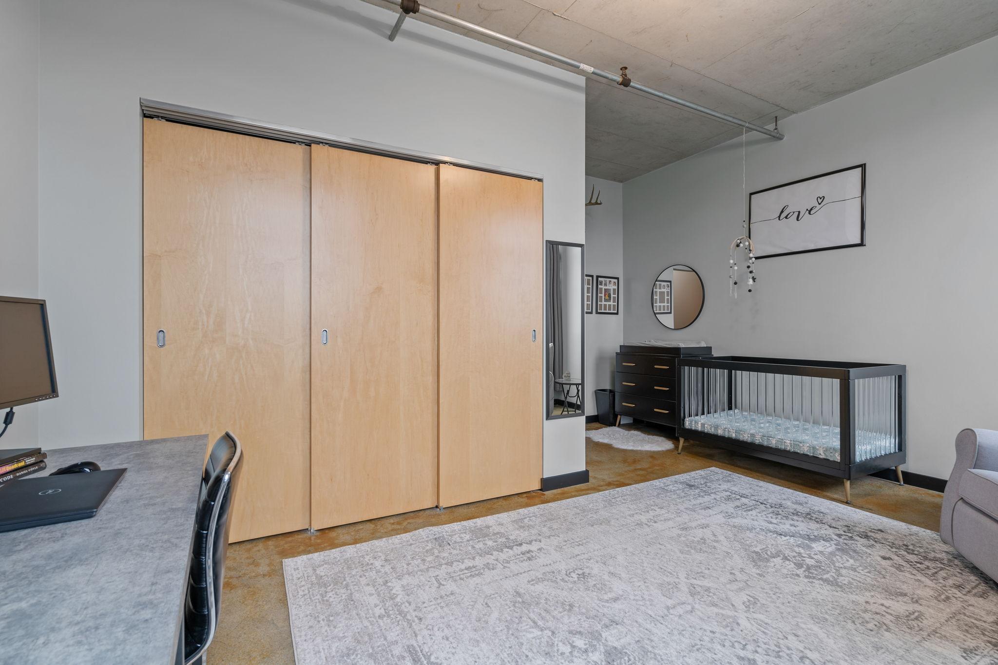 720 N 4th Street Unit: 302