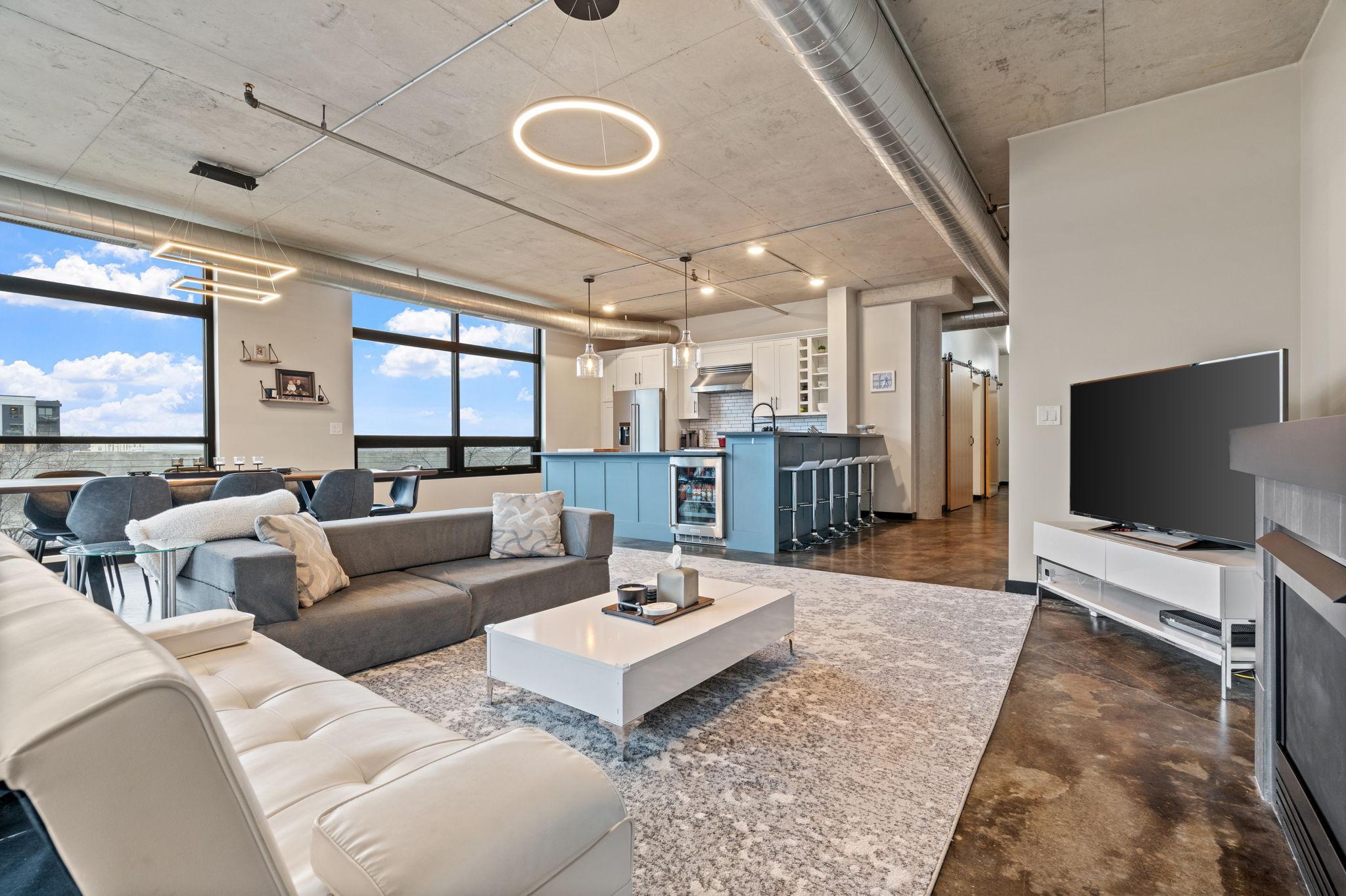 720 N 4th Street Unit: 302