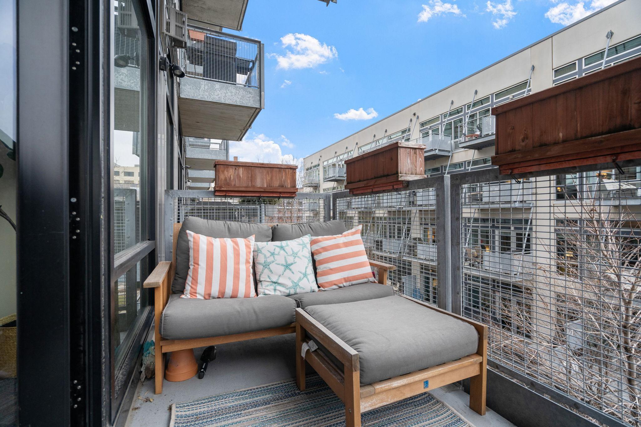720 N 4th Street Unit: 302