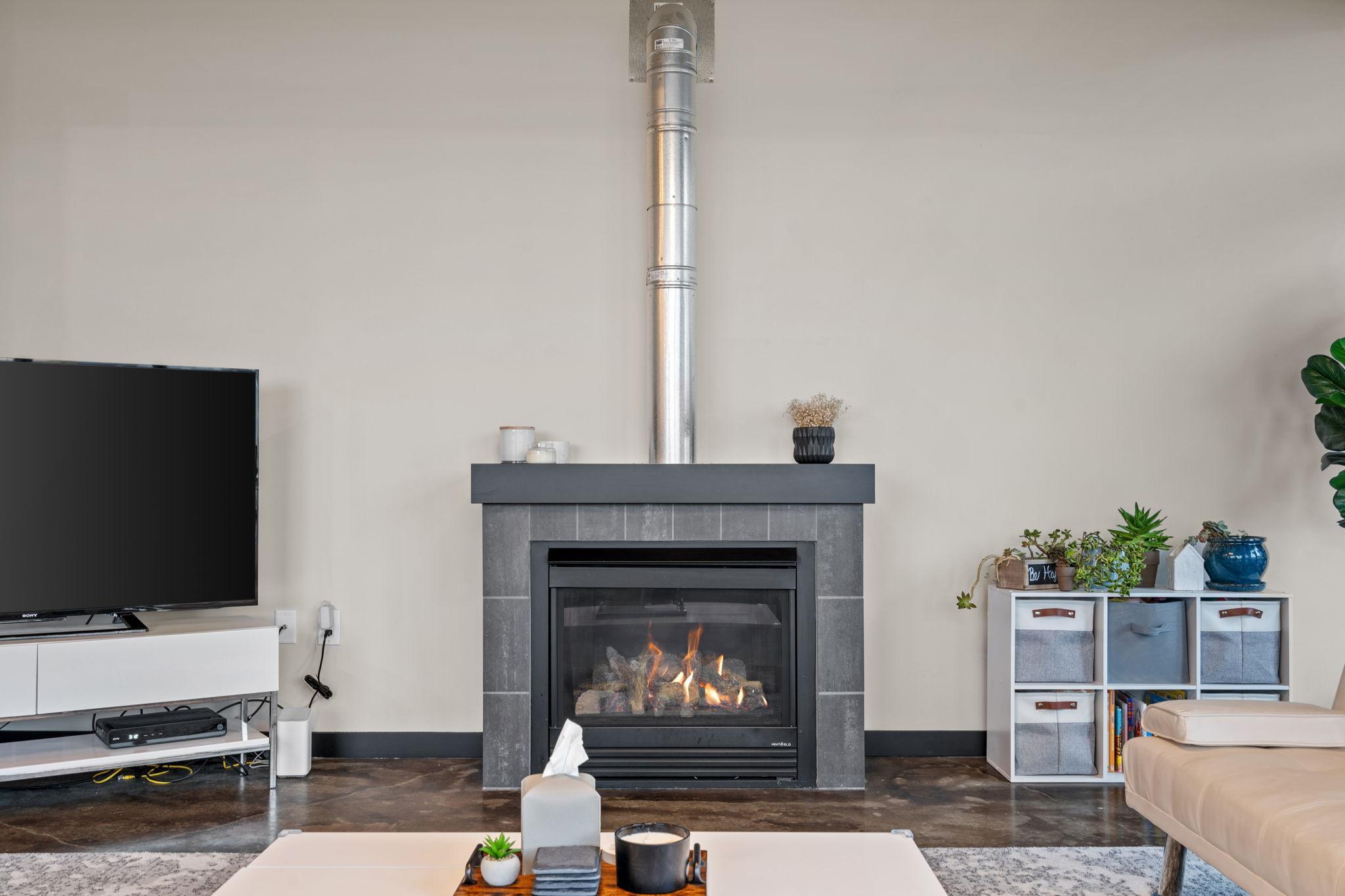 720 N 4th Street Unit: 302