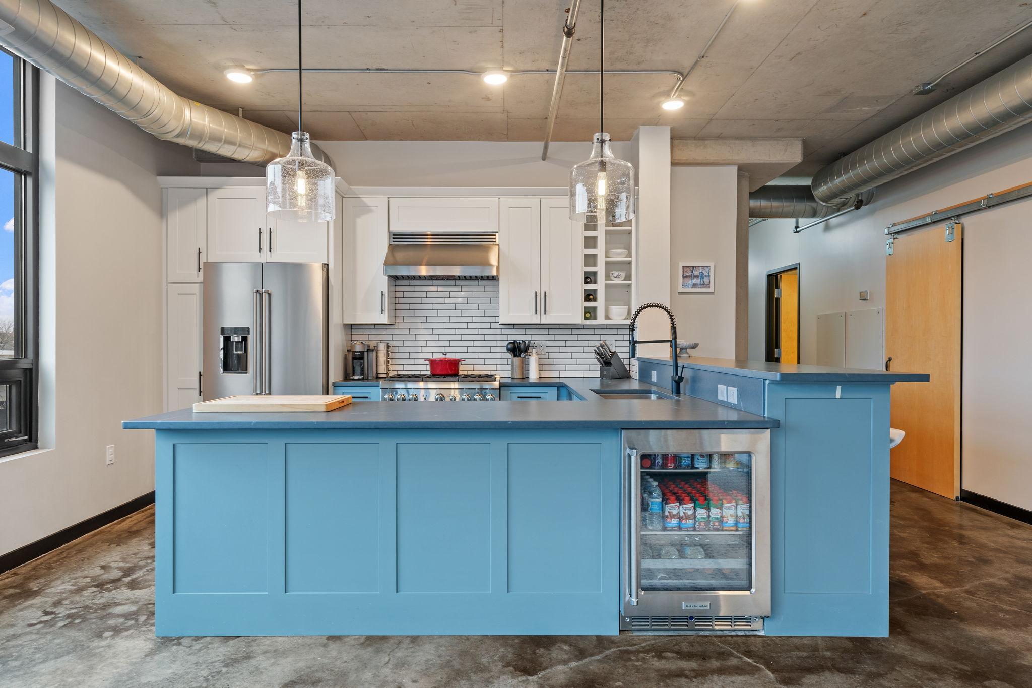 720 N 4th Street Unit: 302