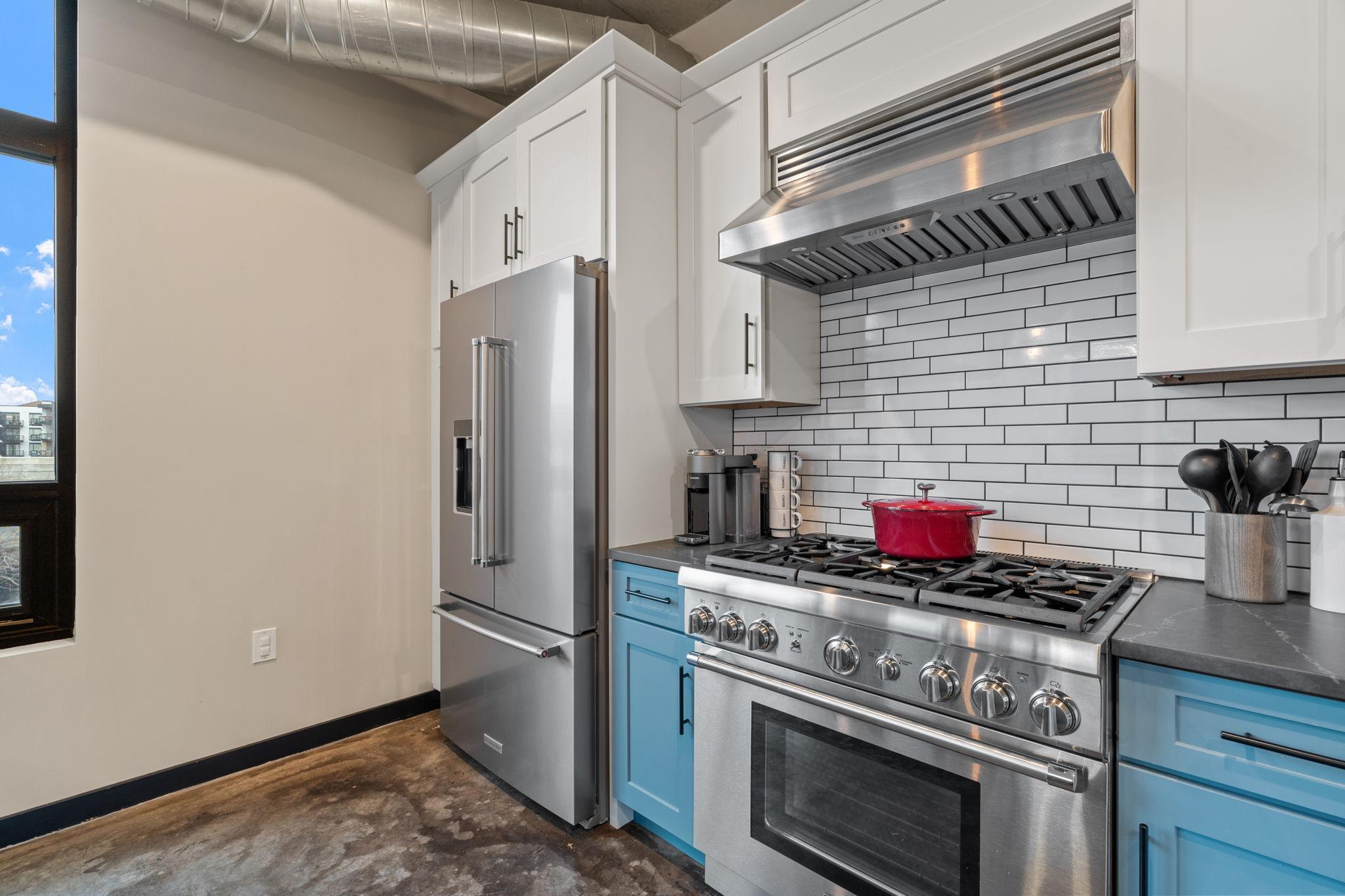 720 N 4th Street Unit: 302