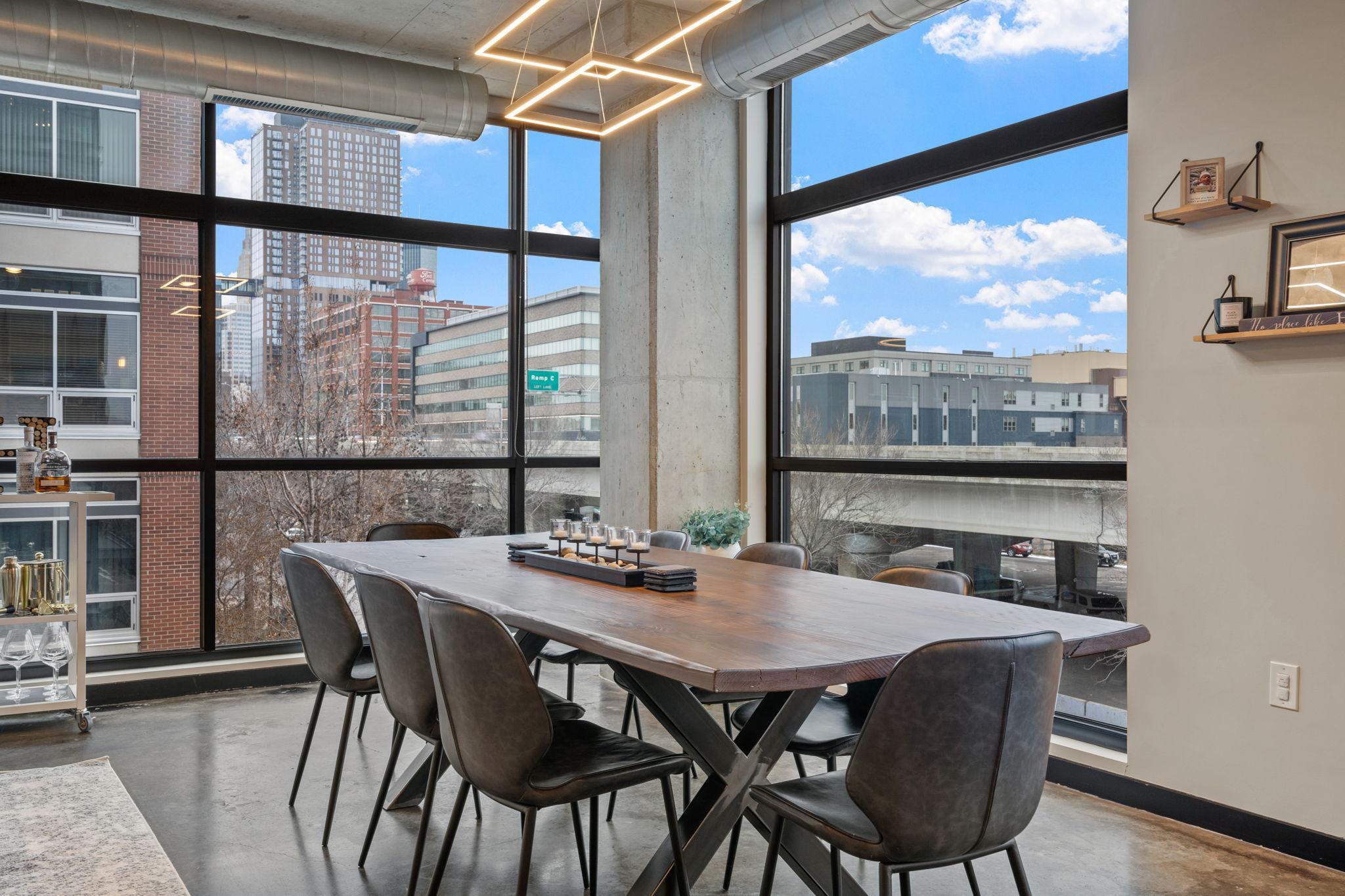 720 N 4th Street Unit: 302