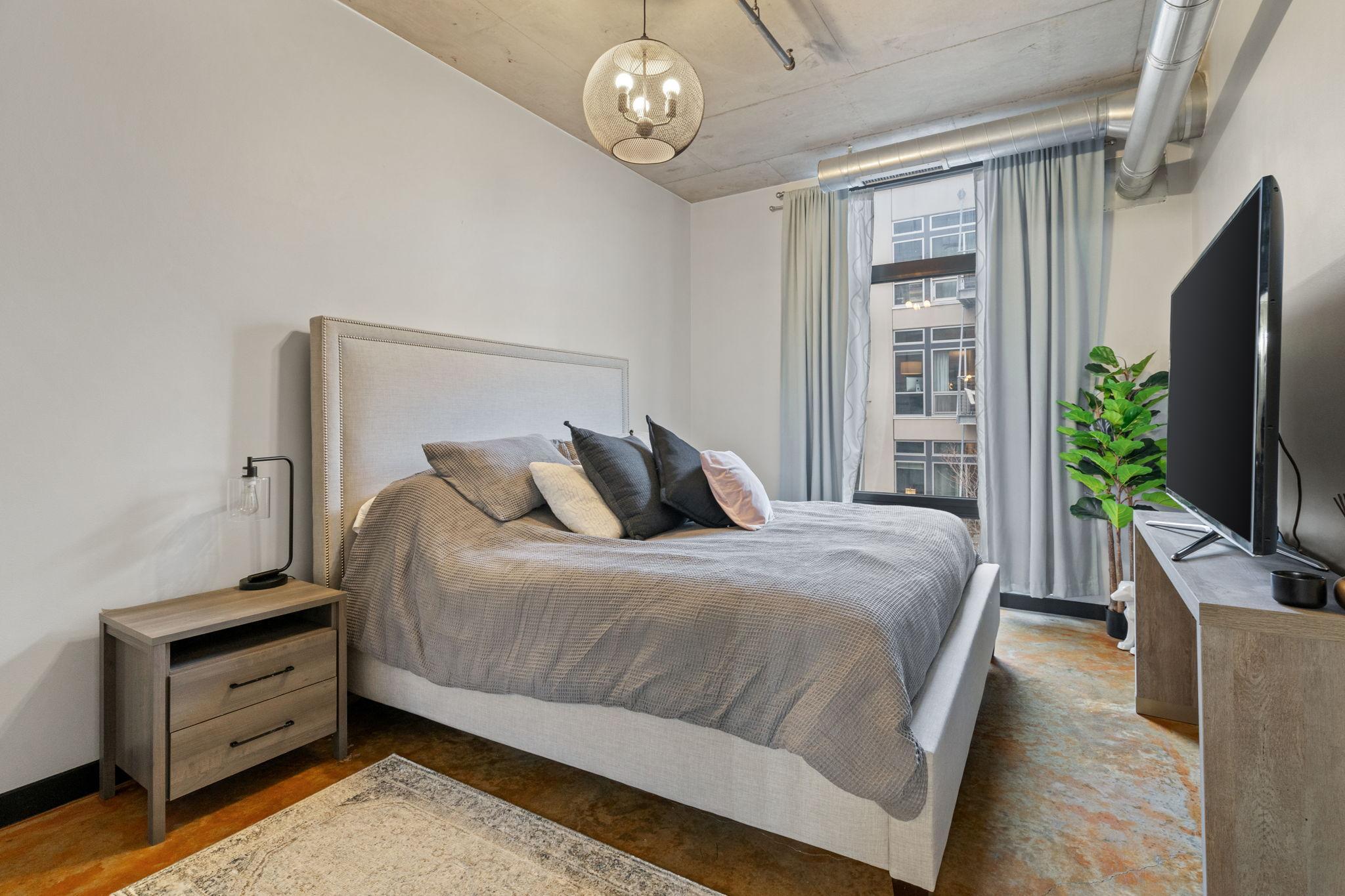 720 N 4th Street Unit: 302