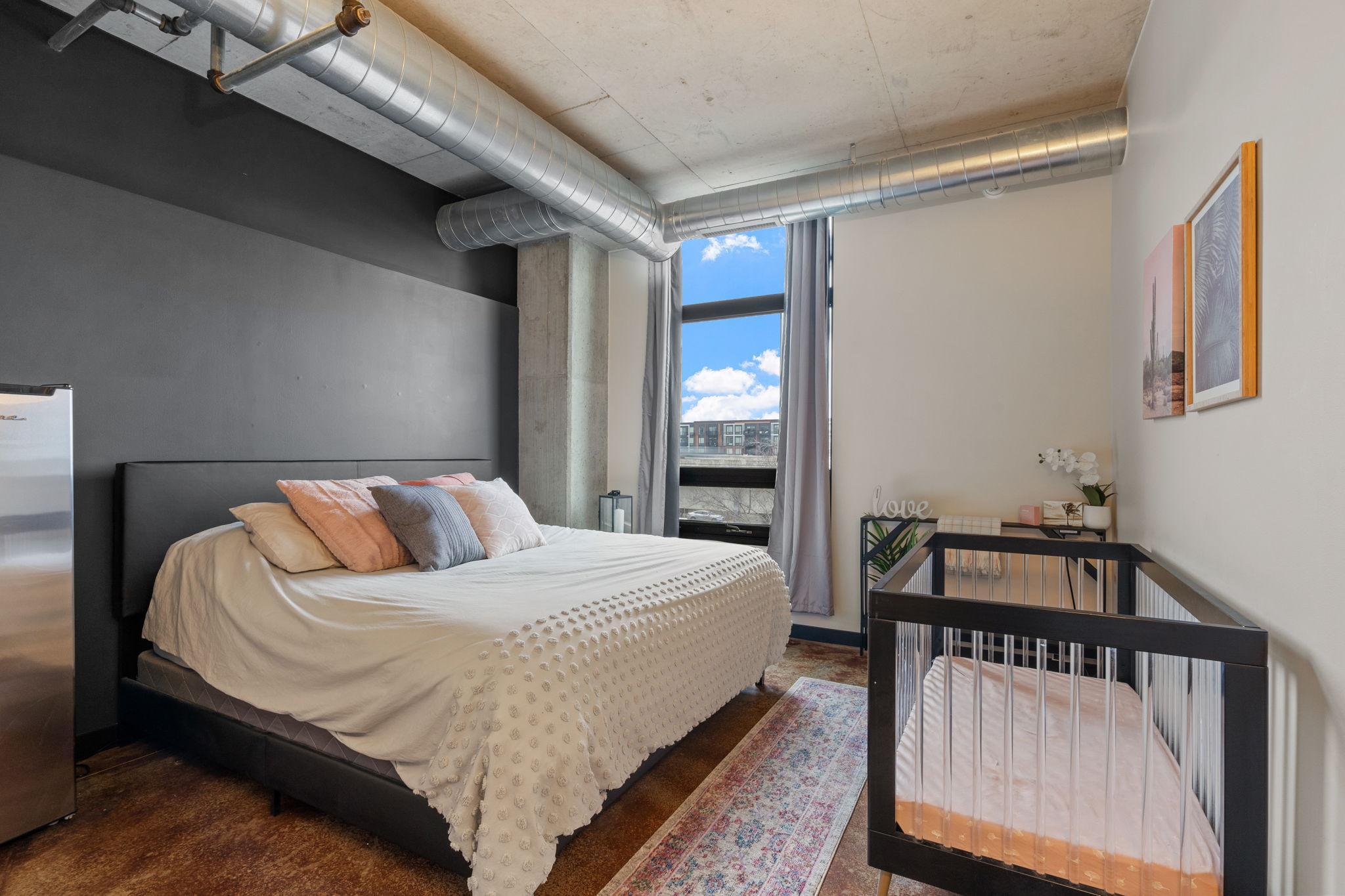 720 N 4th Street Unit: 302