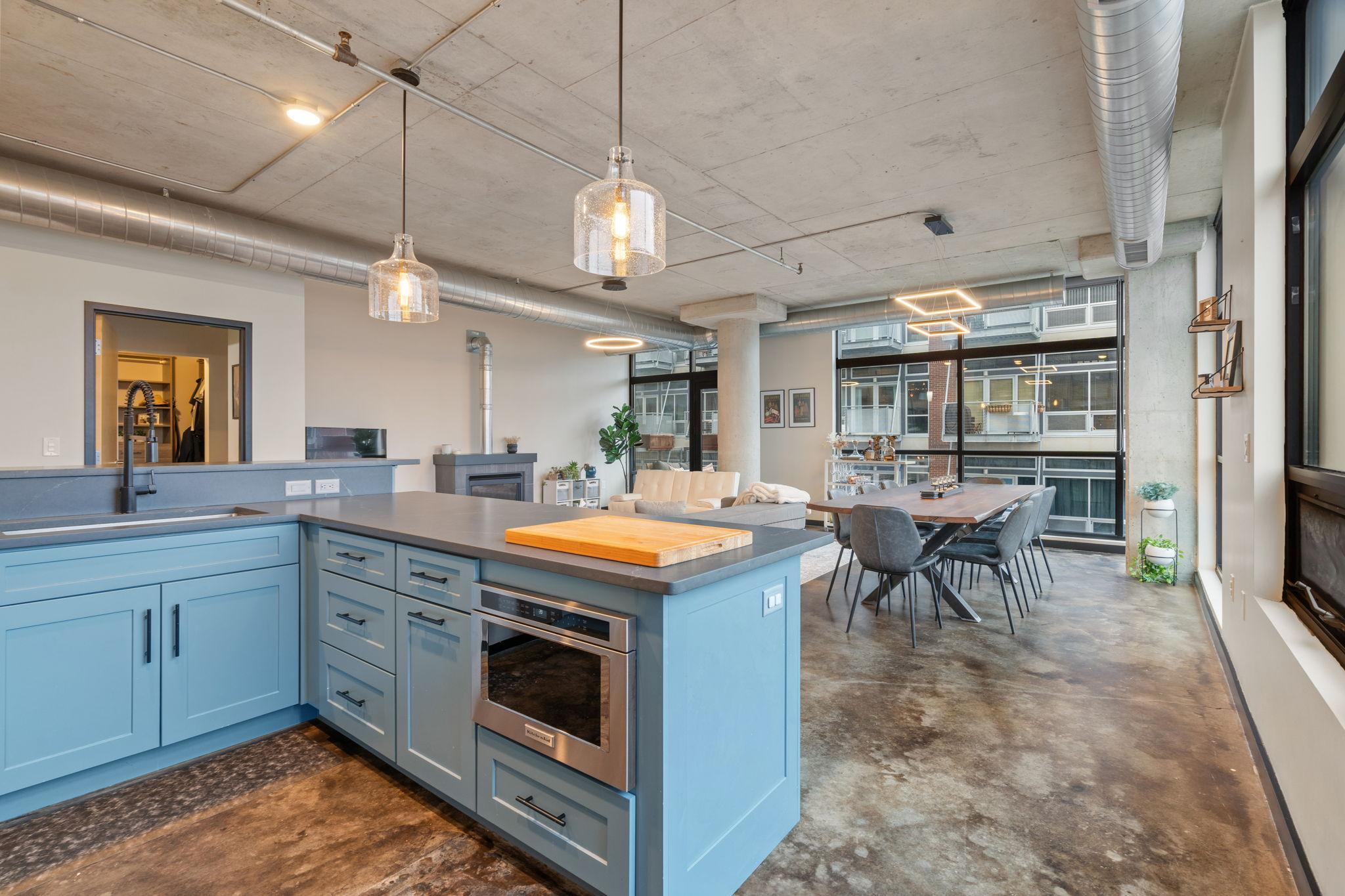 720 N 4th Street Unit: 302