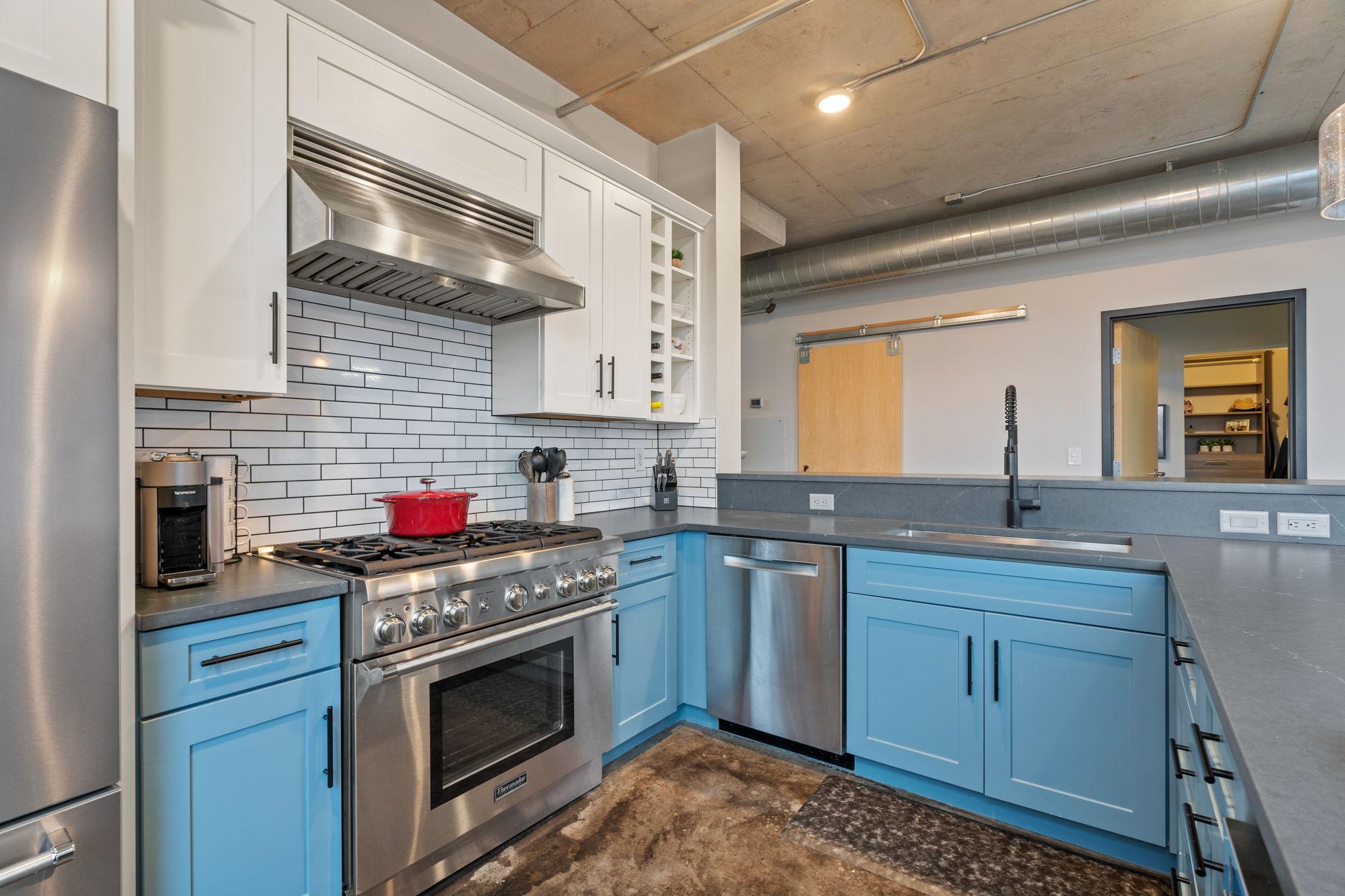 720 N 4th Street Unit: 302