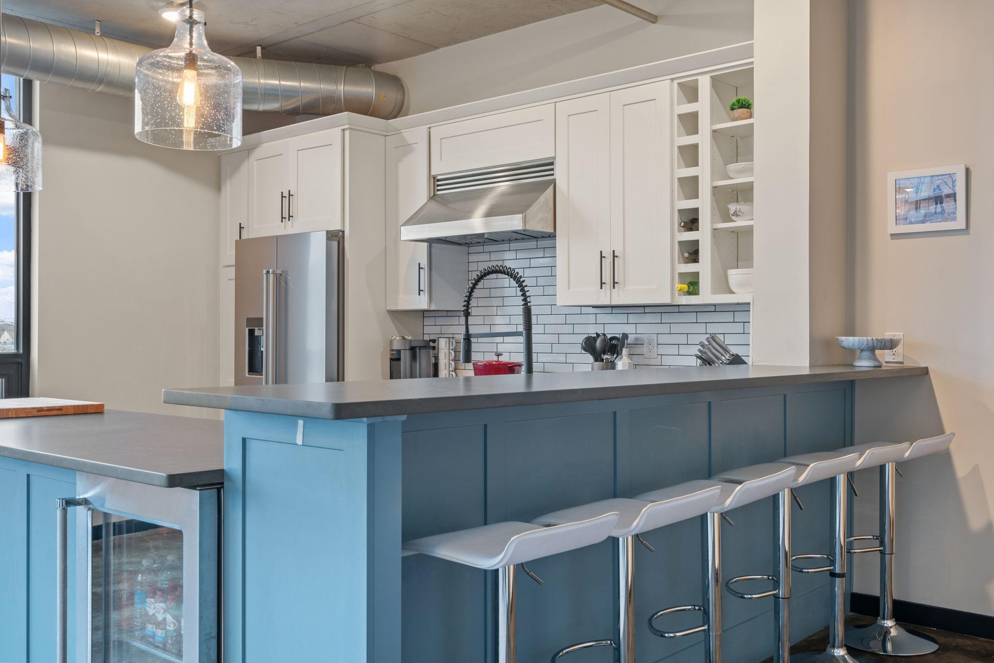 720 N 4th Street Unit: 302