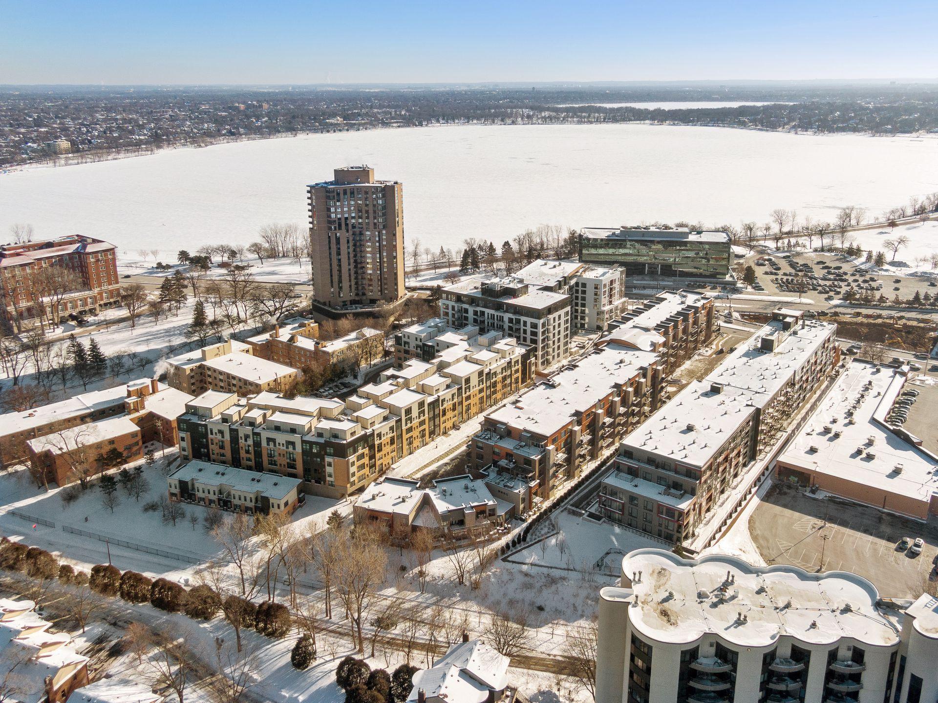 3116 W Lake Street Unit: 227