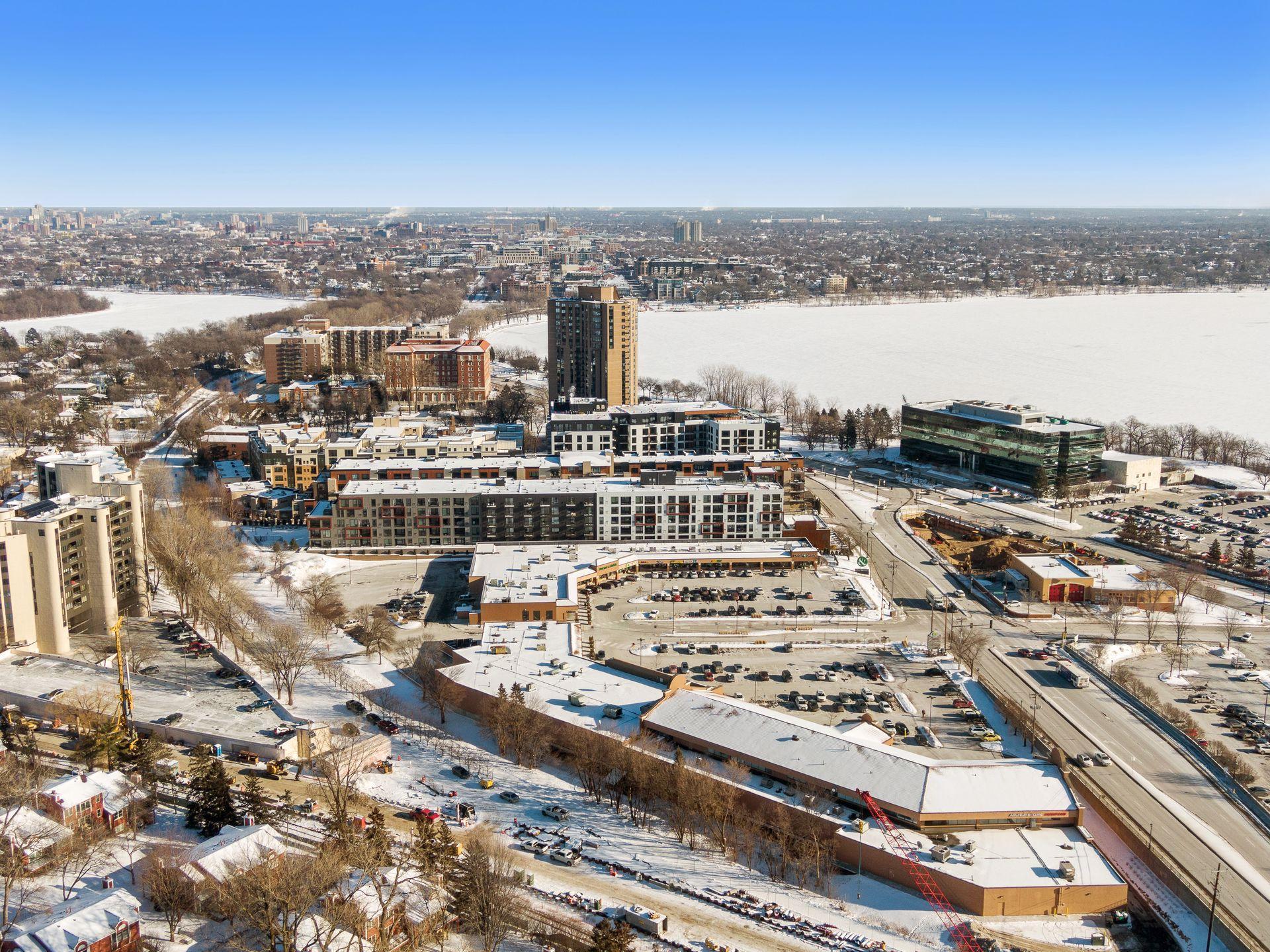 3116 W Lake Street Unit: 227