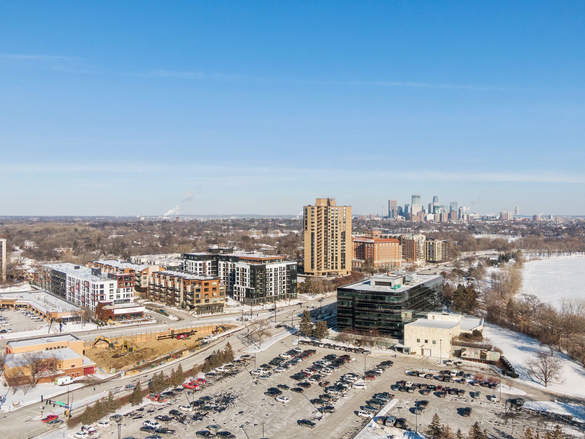 3116 W Lake Street Unit: 227