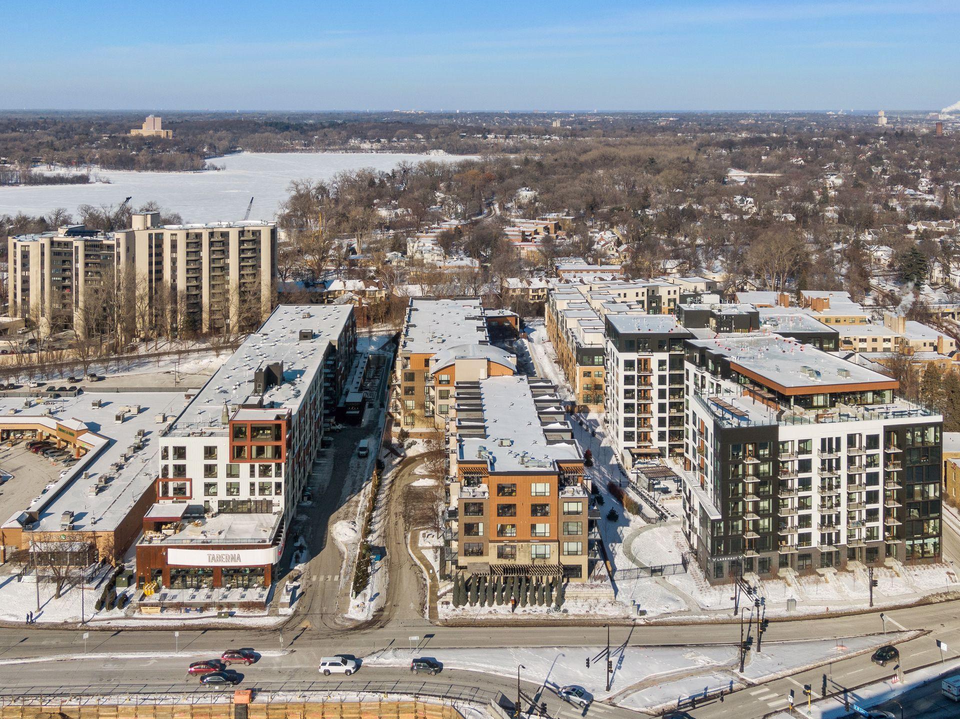 3116 W Lake Street Unit: 227