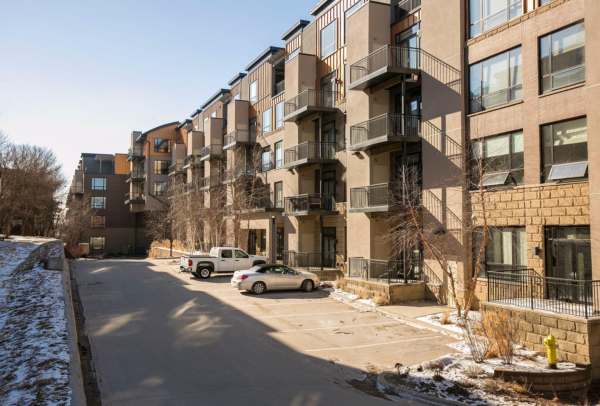 3116 W Lake Street Unit: 227