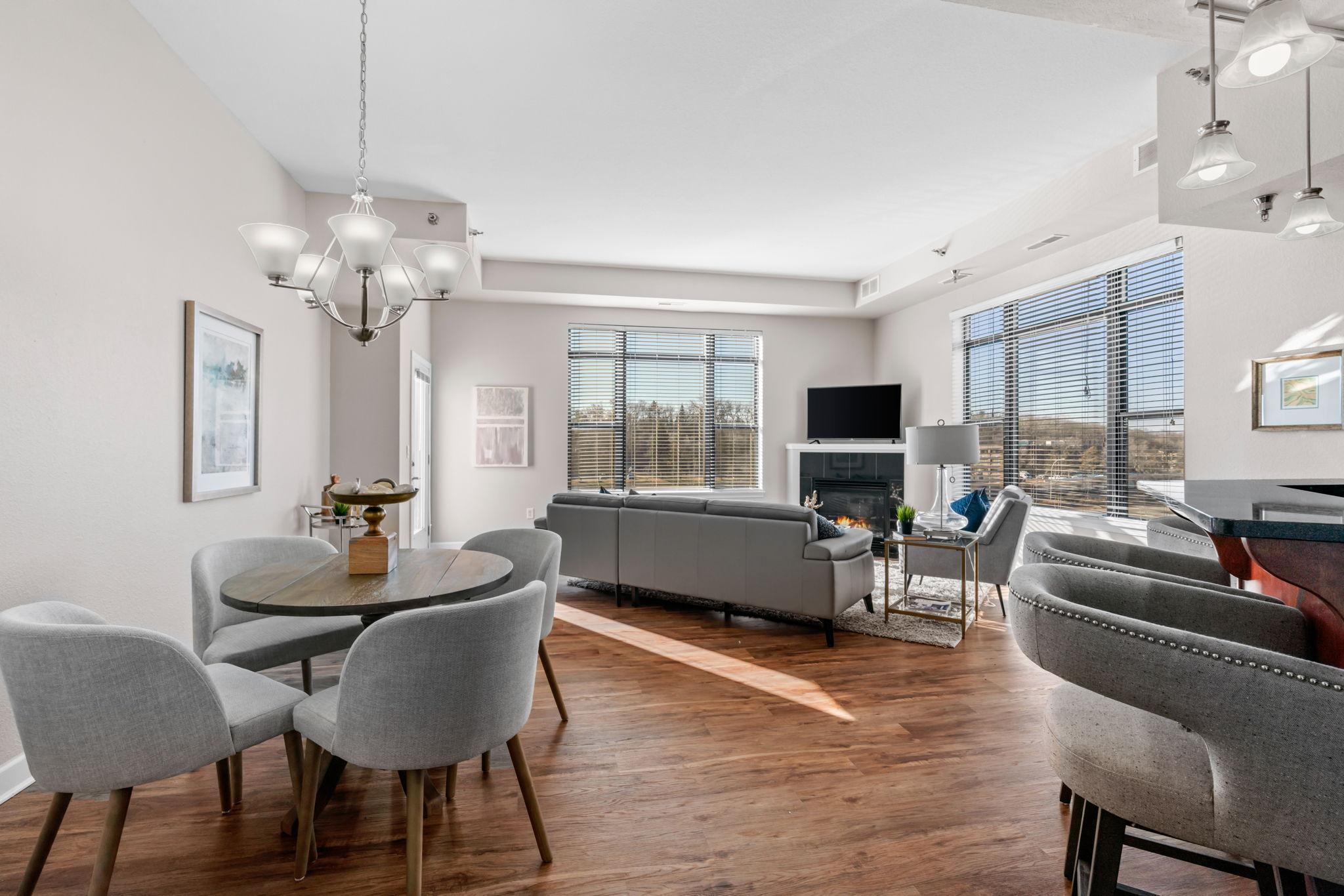 1155 Ford Road Unit: 516