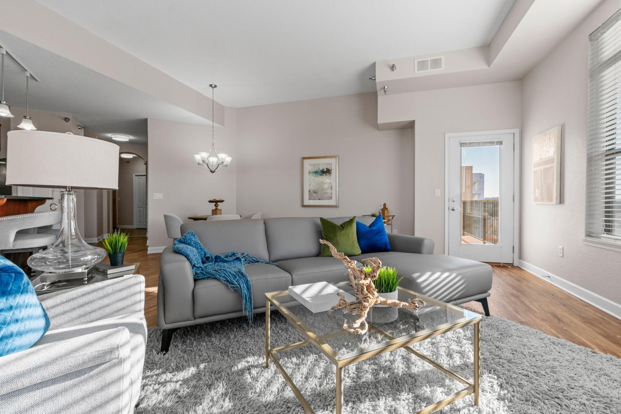 1155 Ford Road Unit: 516