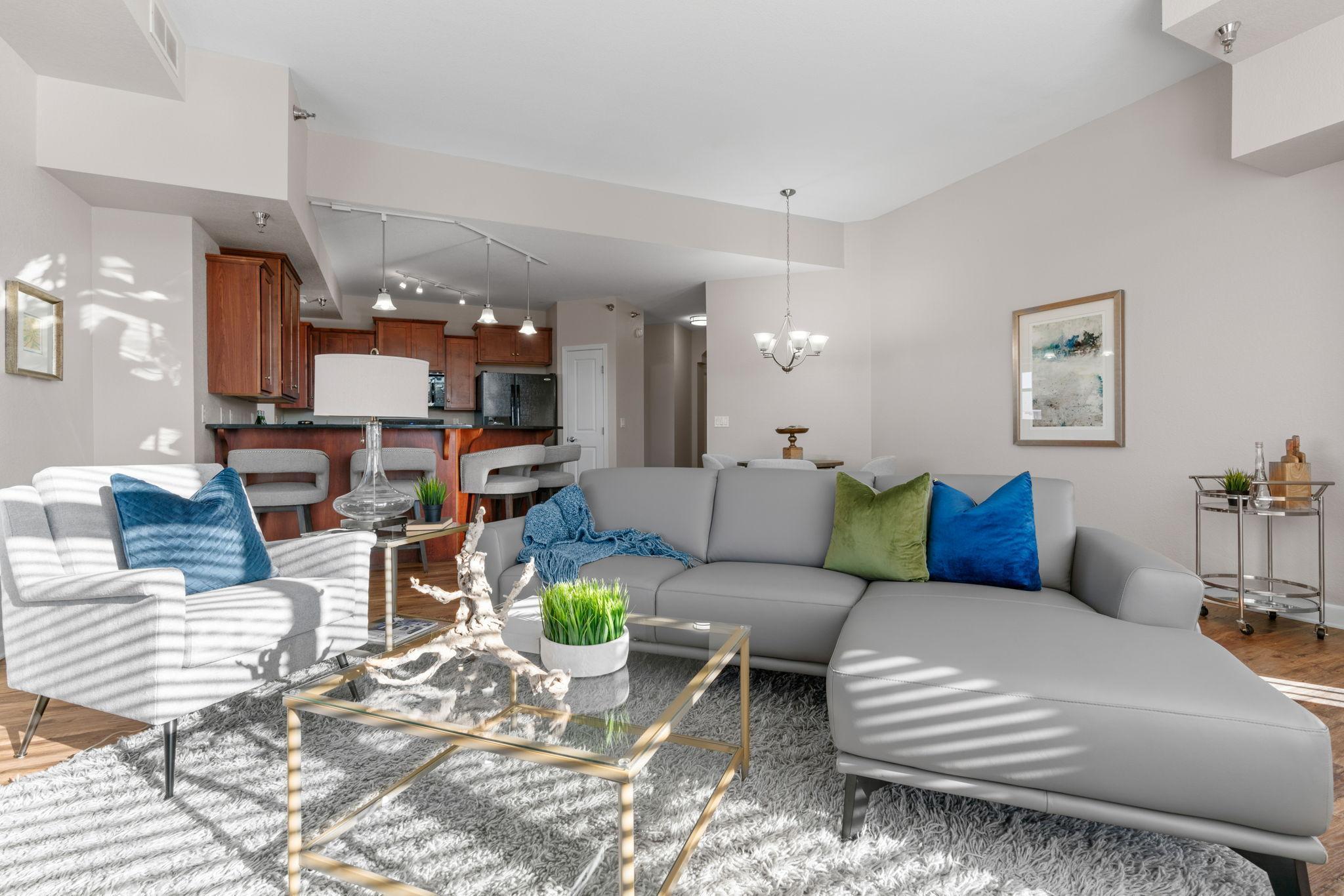 1155 Ford Road Unit: 516