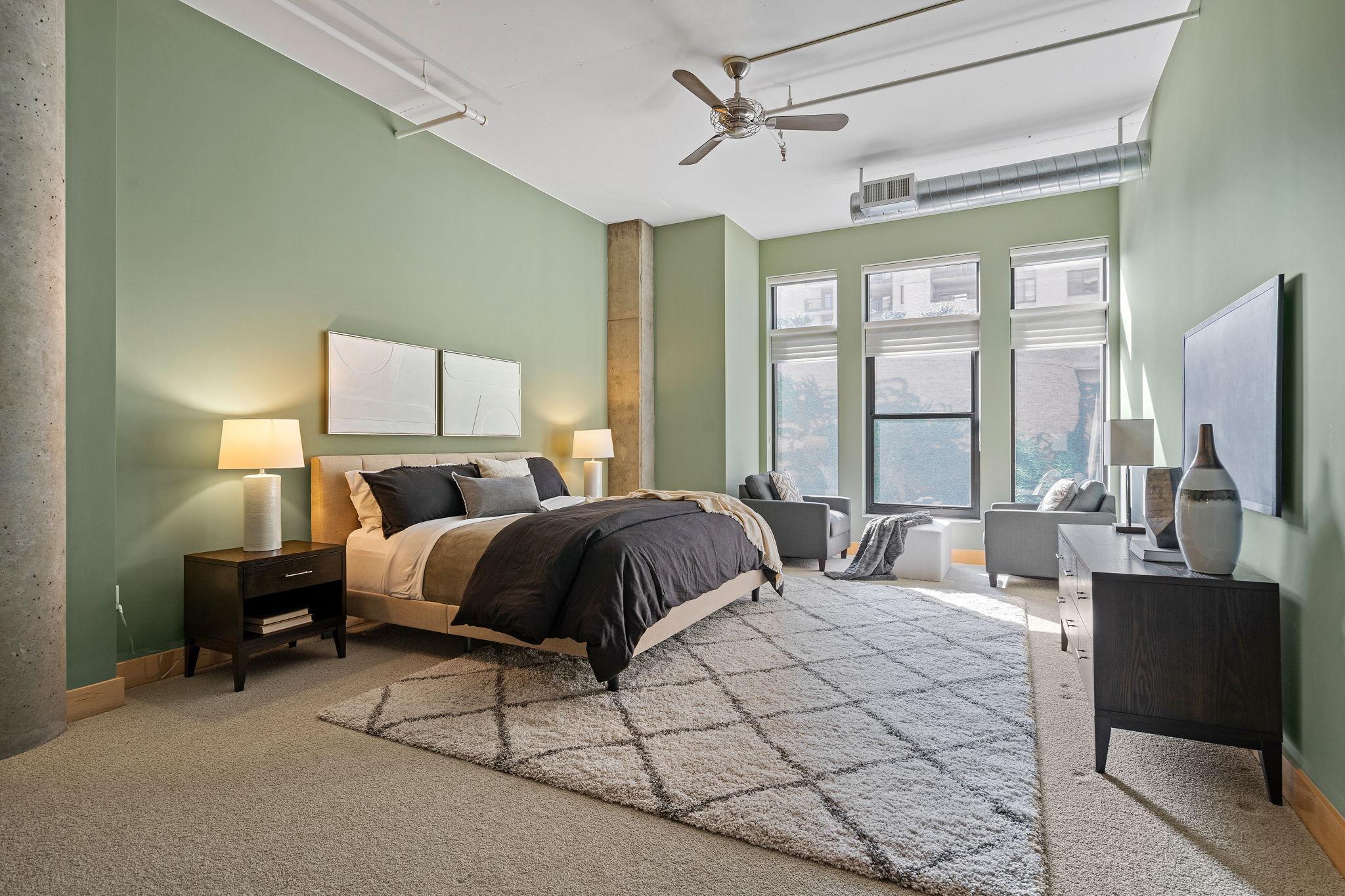 100 2nd Street NE Unit: A280