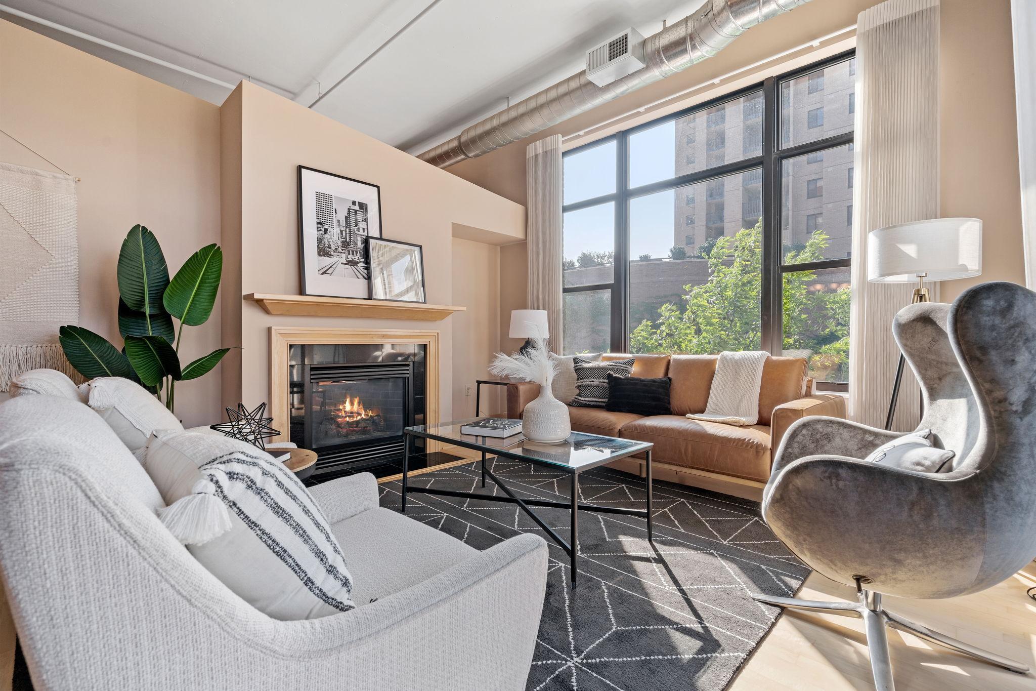 100 2nd Street NE Unit: A280