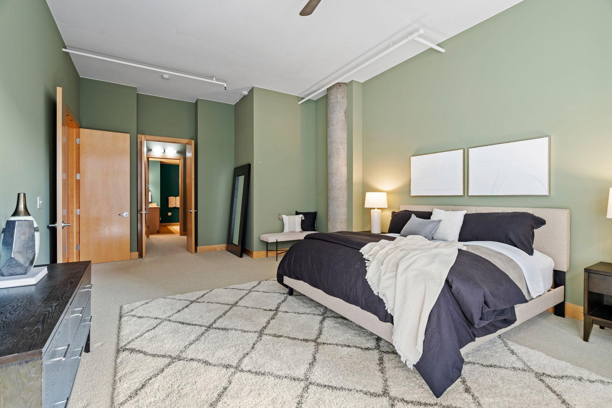 100 2nd Street NE Unit: A280