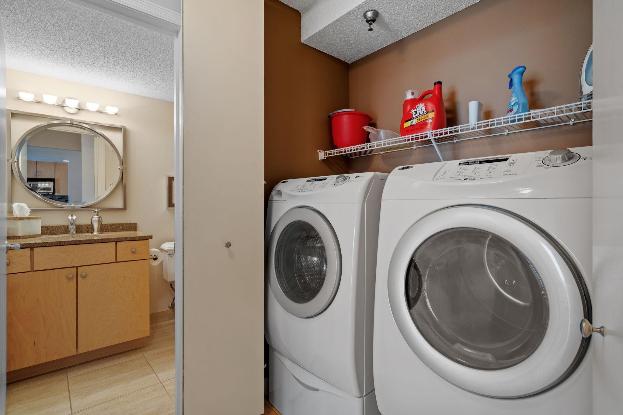 401 1st Street S Unit: 1612