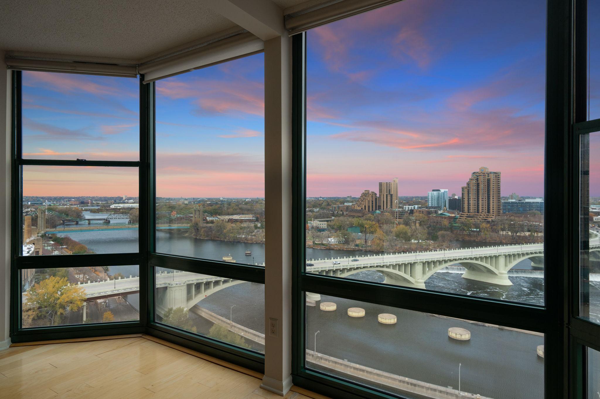 401 1st Street S Unit: 1612