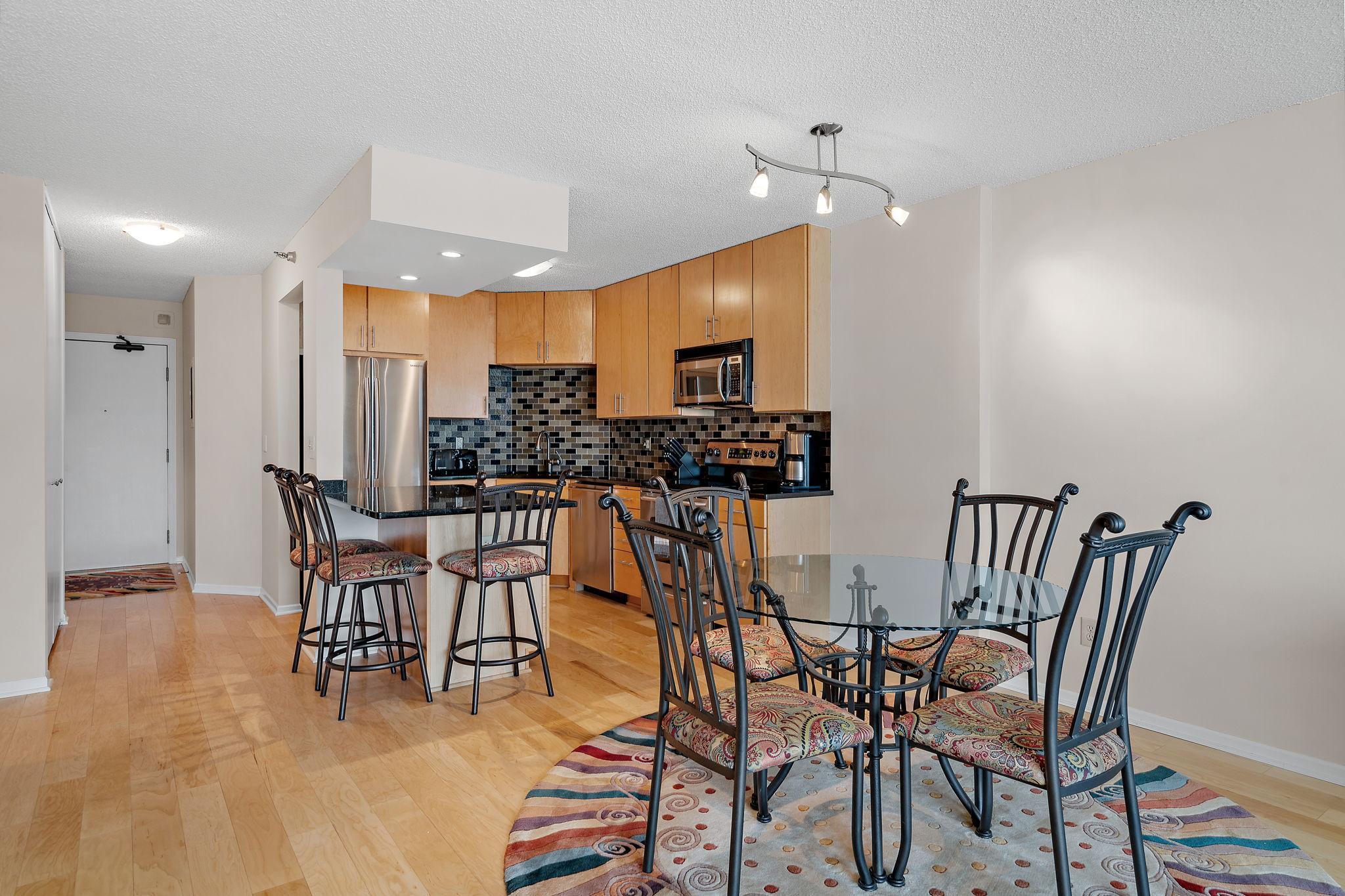 401 1st Street S Unit: 1612